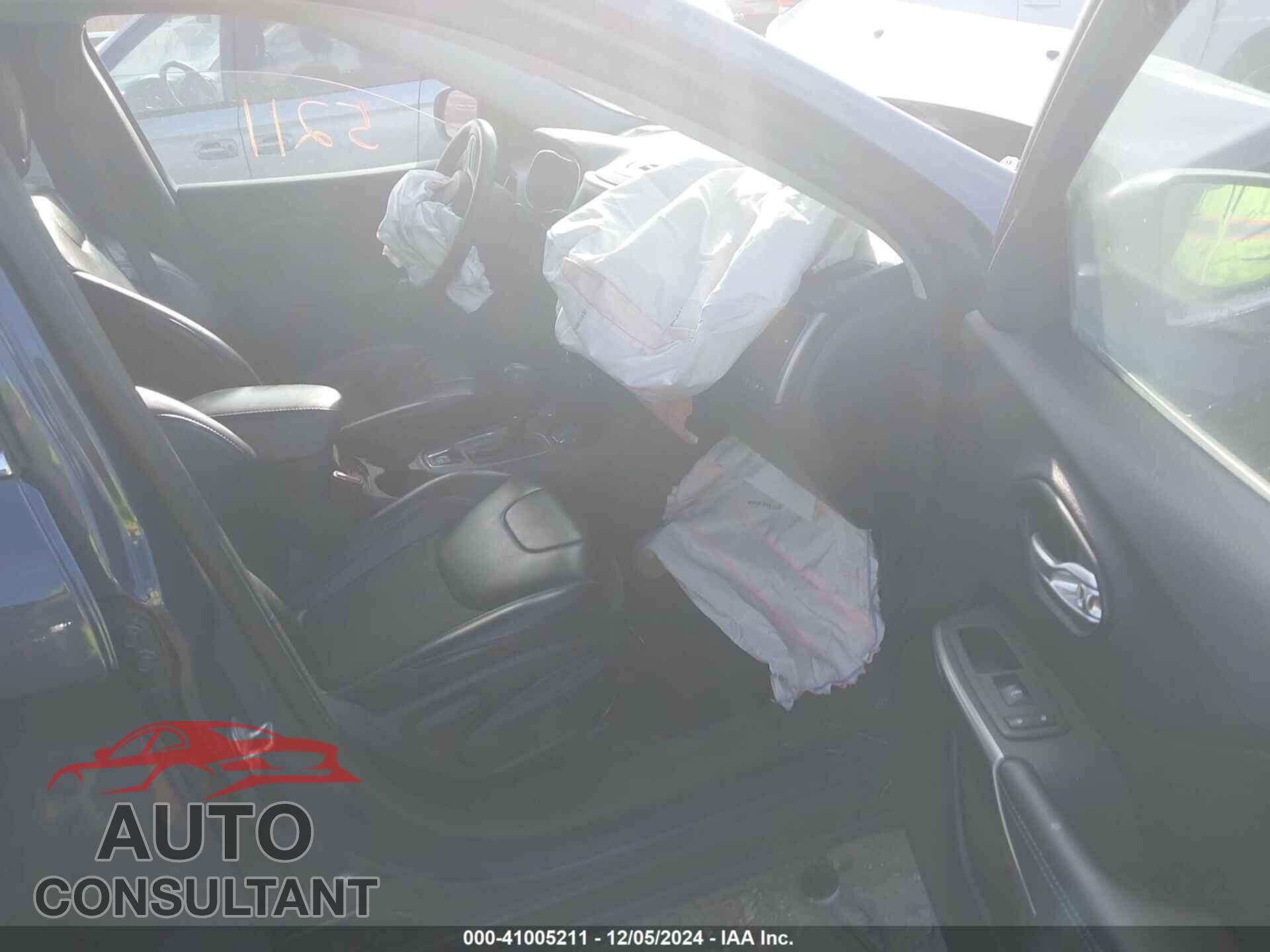 JEEP CHEROKEE 2020 - 1C4PJMLB0LD651335