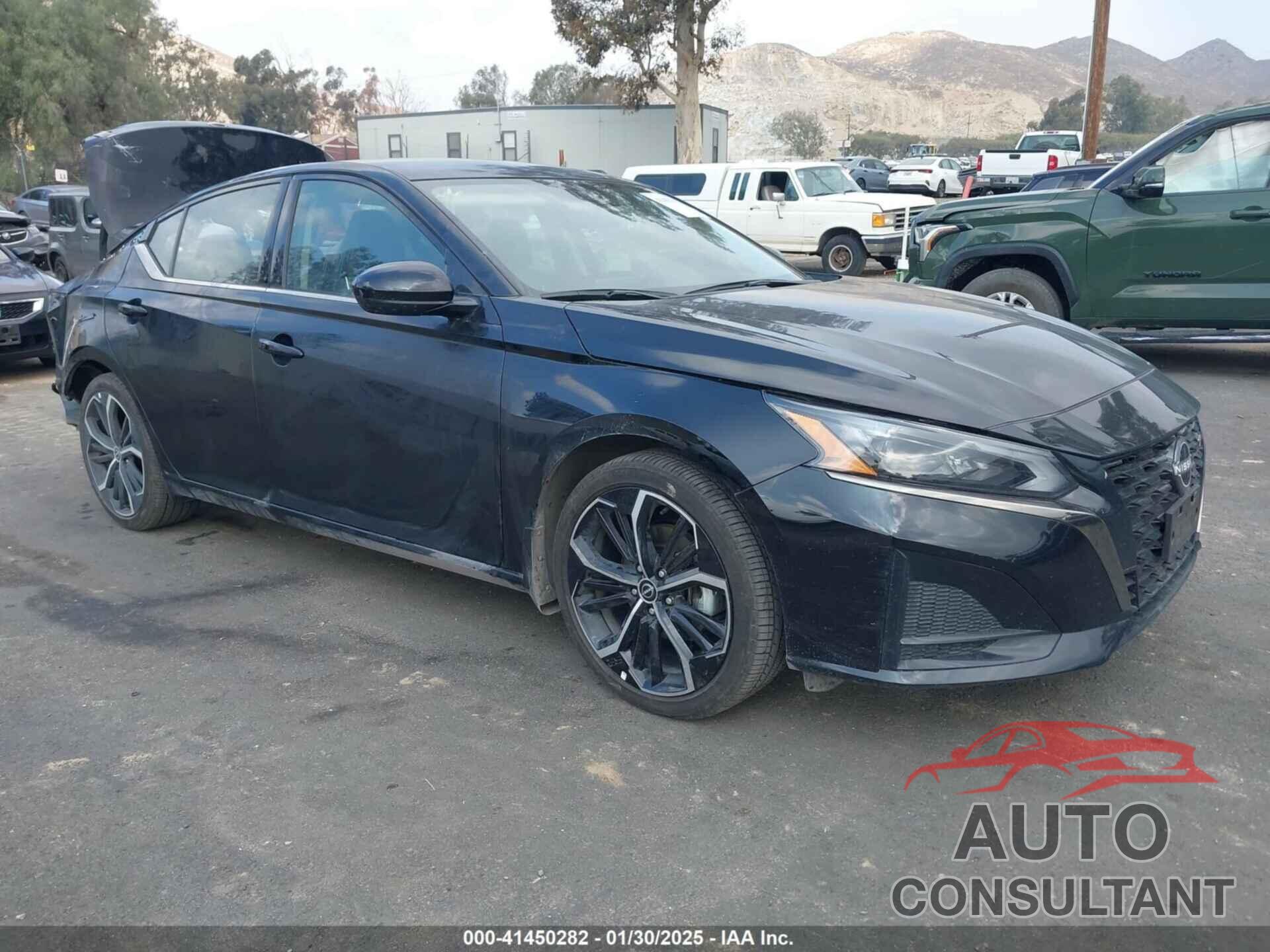 NISSAN ALTIMA 2024 - 1N4BL4CV5RN423483