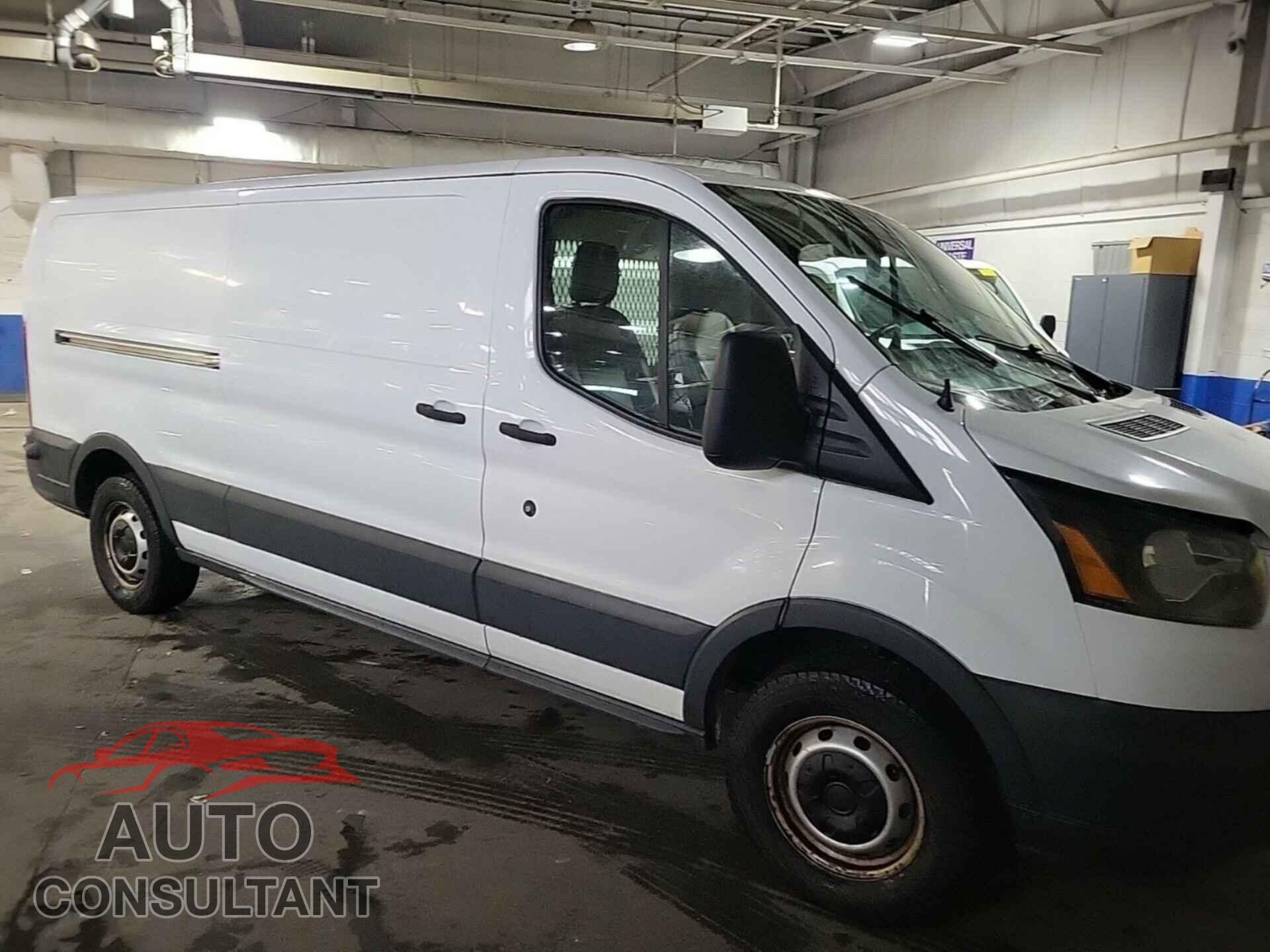 FORD TRANSIT 2015 - 1FTNE2YM1FKB32272