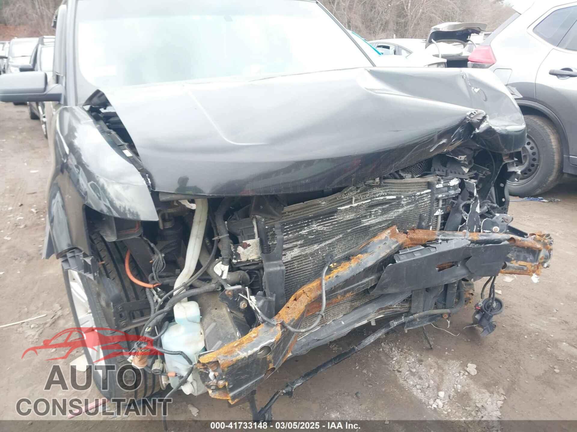 FORD FLEX 2010 - 2FMGK5BC0ABA85480