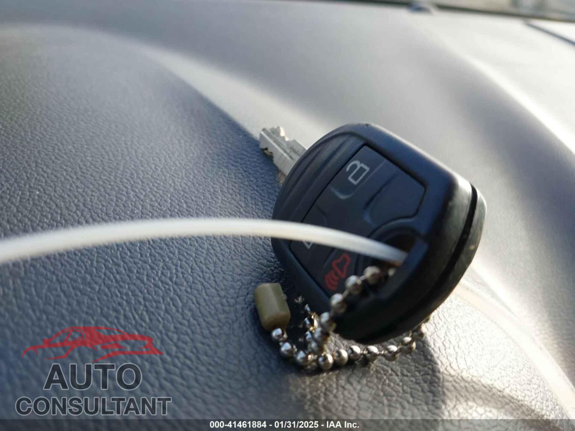 FORD EDGE 2013 - 2FMDK3JC1DBC06191