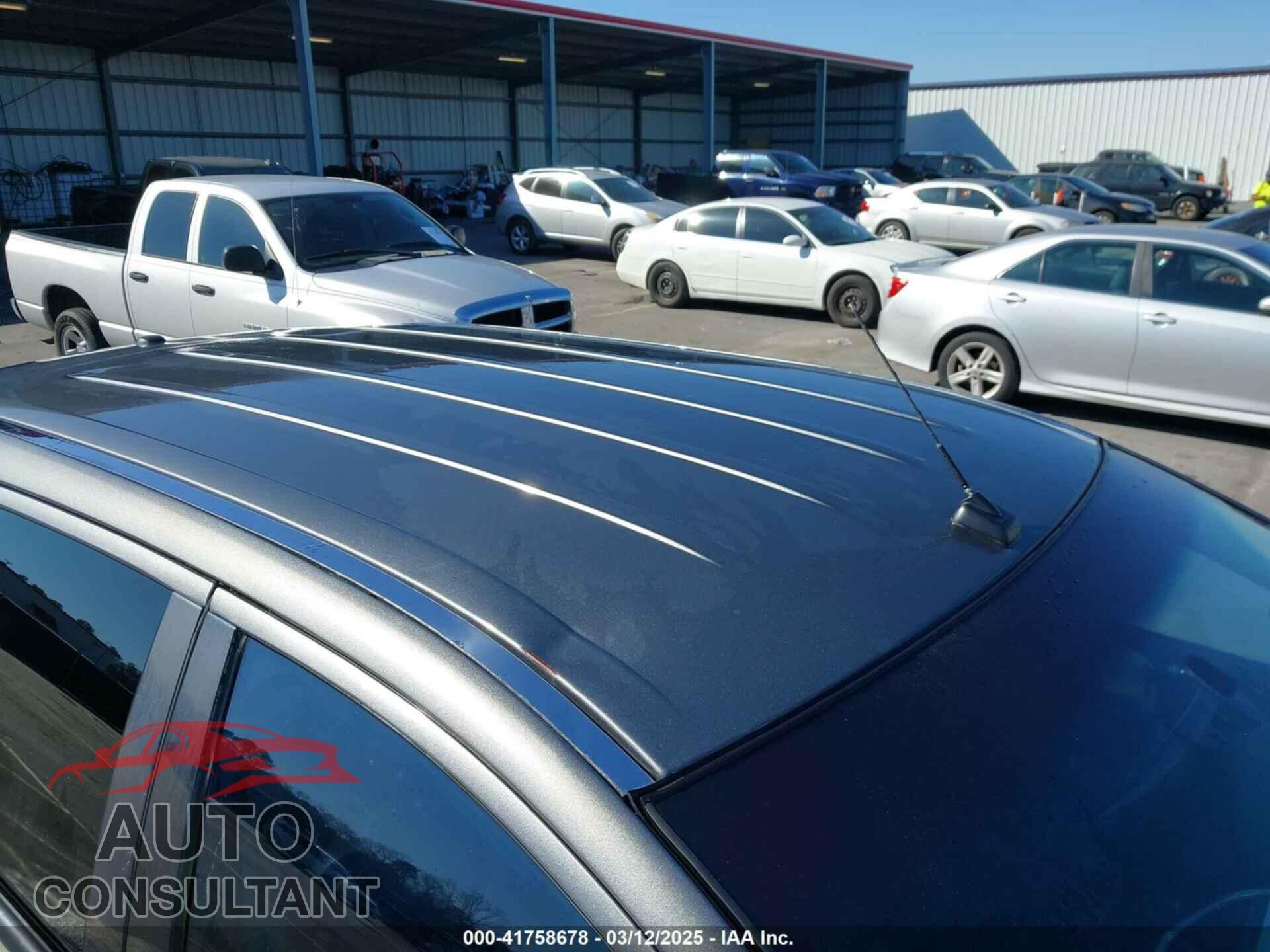 FORD EDGE 2010 - 2FMDK3JCXABA50115