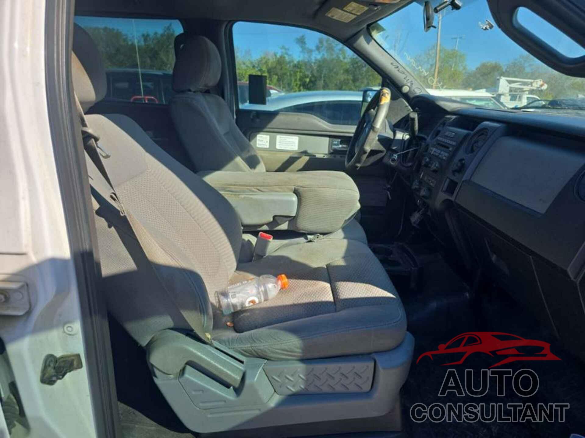 FORD F150 2014 - 1FTEW1CM6EKE92764