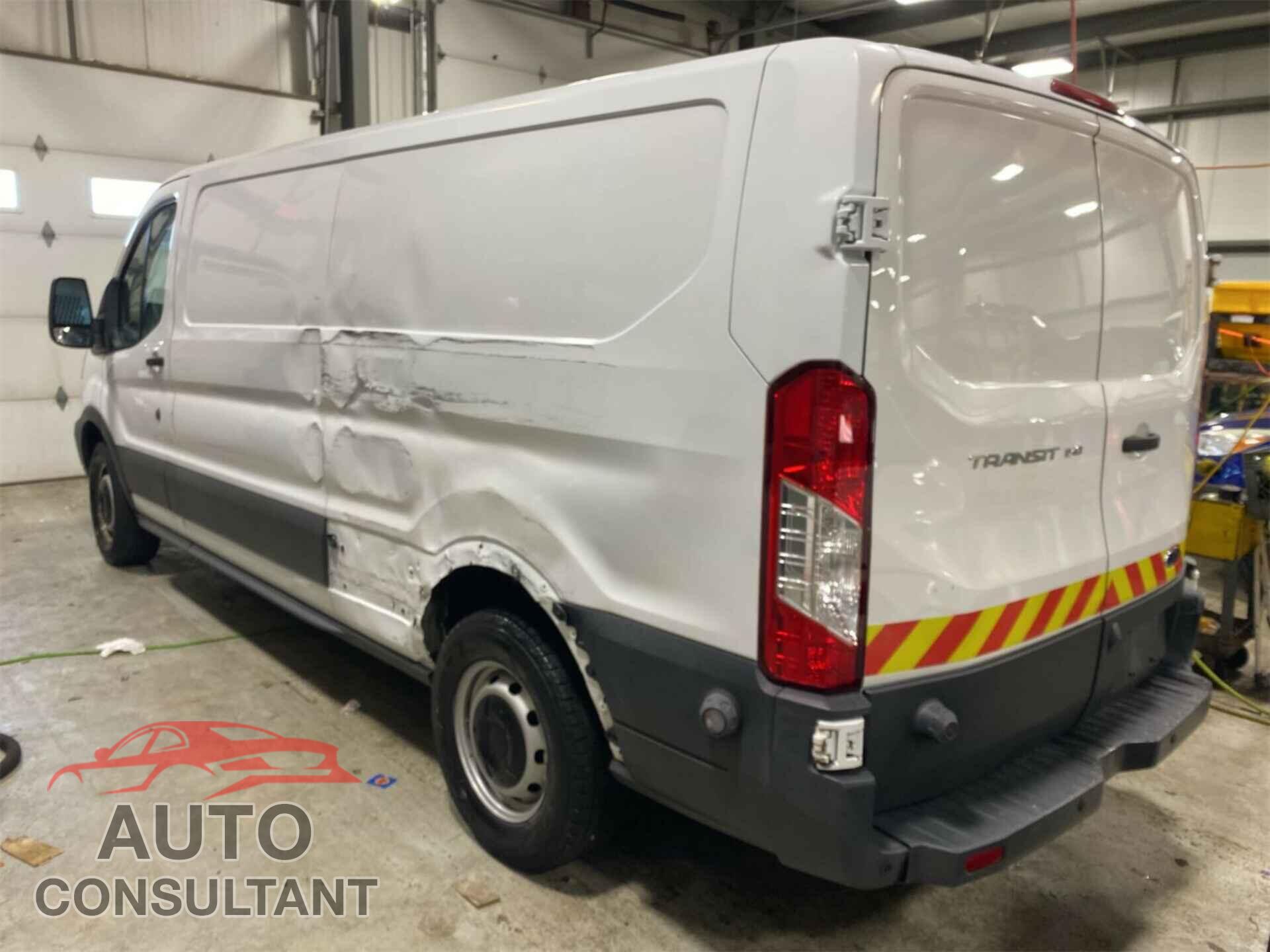 FORD TRANSIT 2015 - 1FTNE2YM0FKB29959