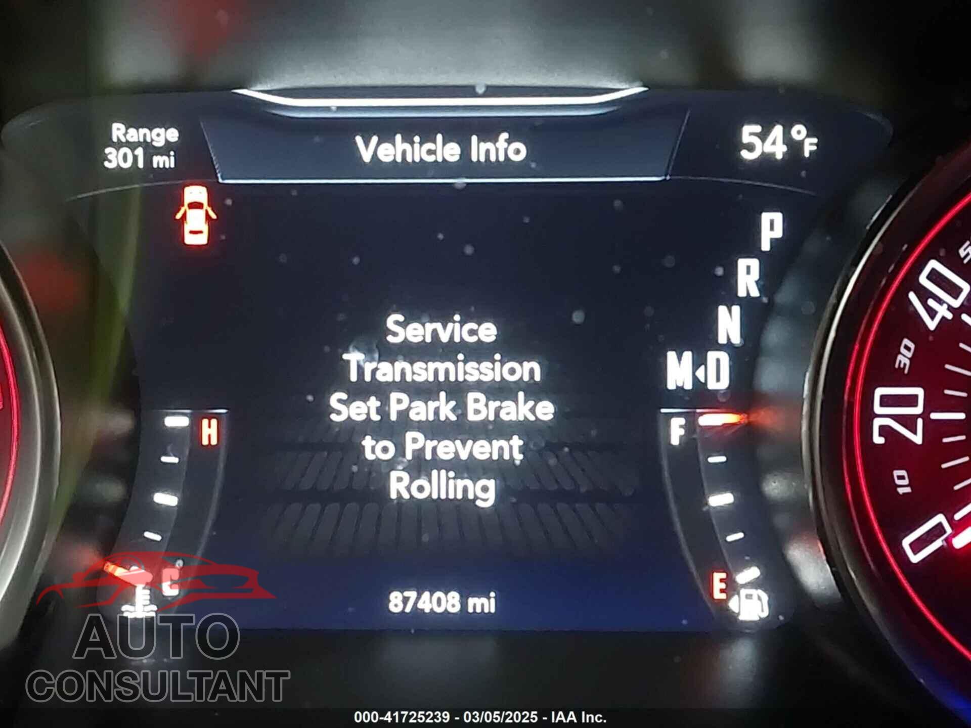 DODGE CHALLENGER 2017 - 2C3CDZBT3HH666259