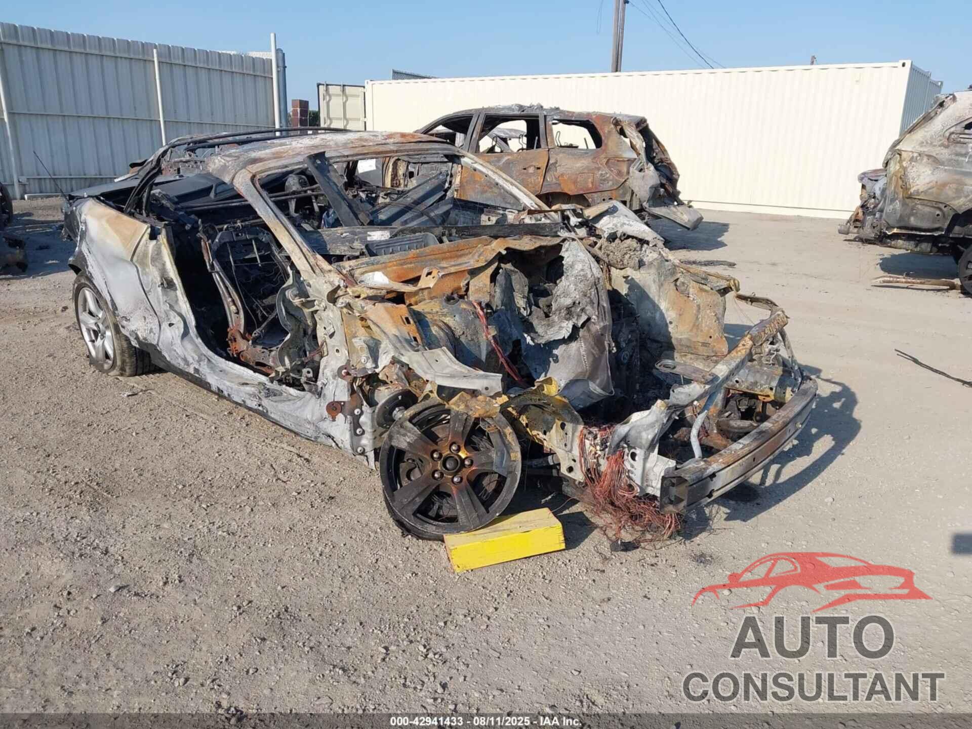 FORD MUSTANG 2019 - 1FATP8UH2K5186109