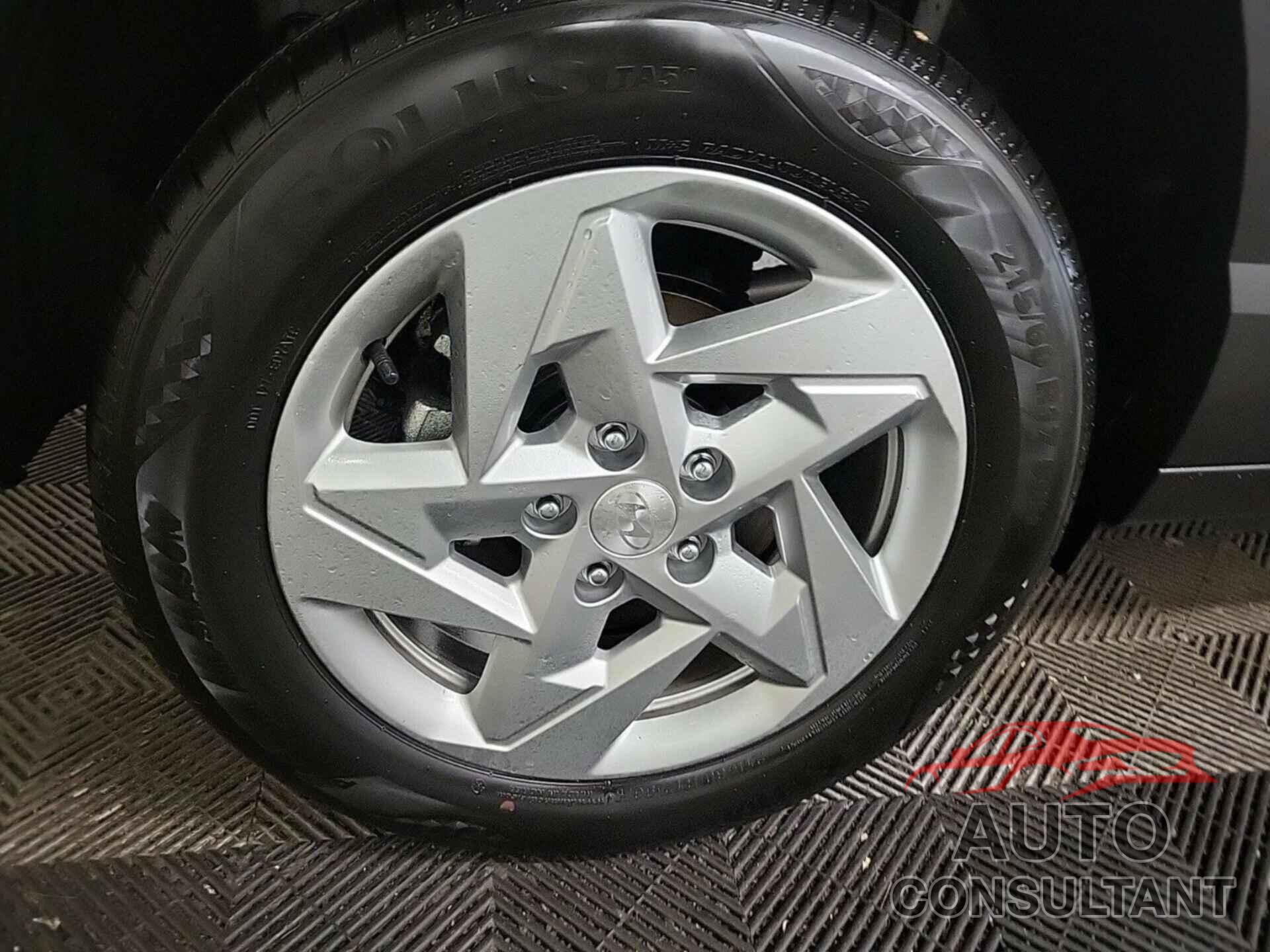 HYUNDAI KONA 2024 - KM8HACAB1RU146331