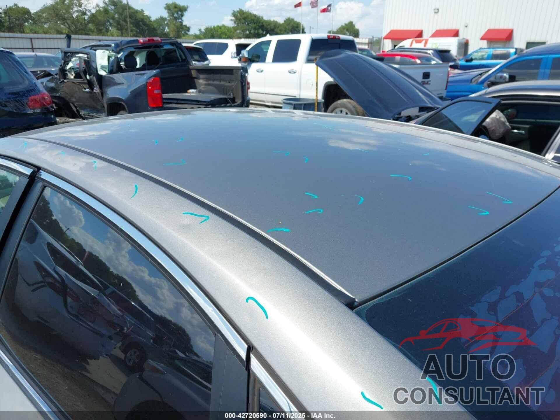 NISSAN ALTIMA 2013 - 1N4AL3AP0DC273619