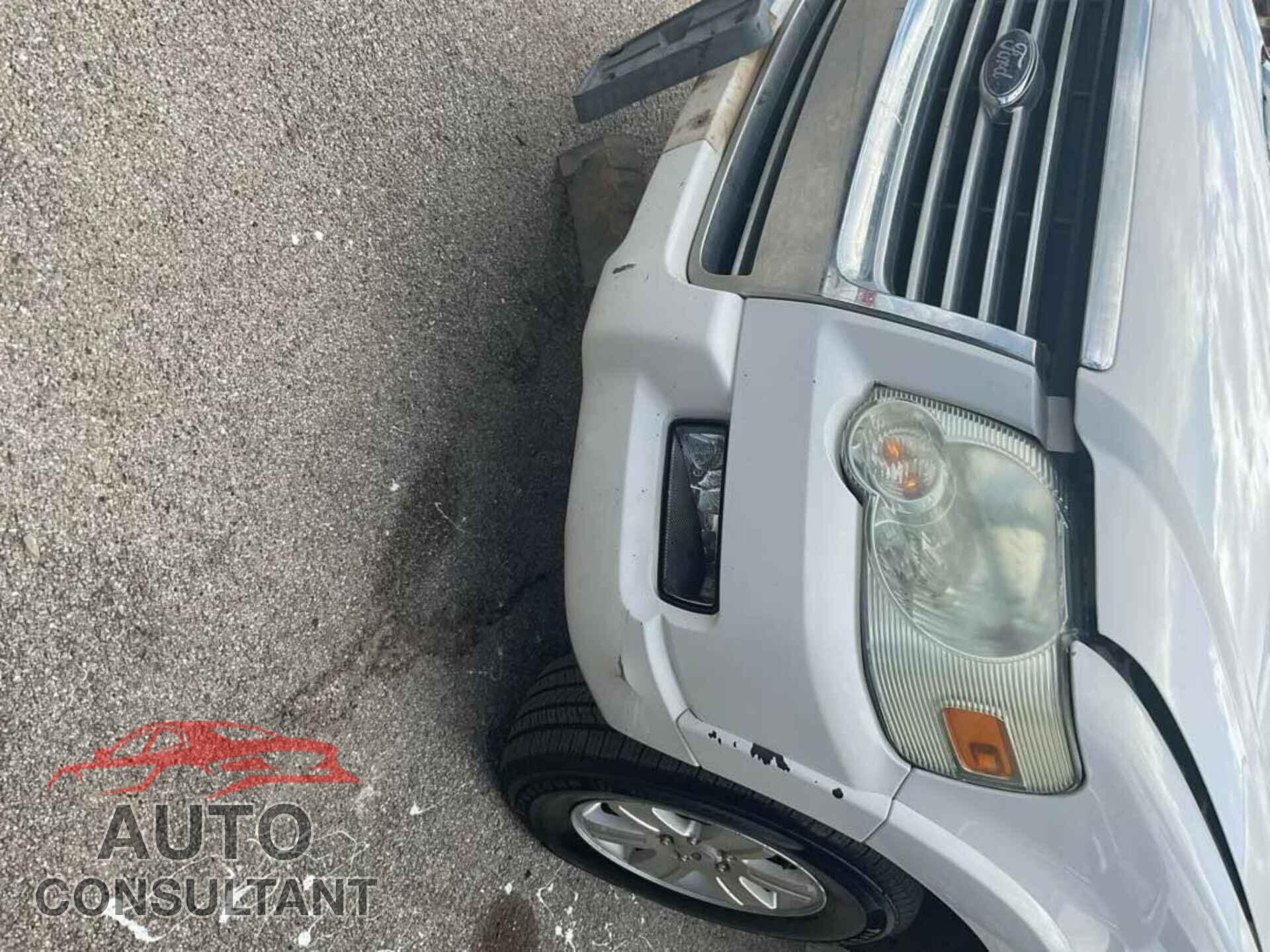 FORD EXPLORER 2010 - 1FMEU6DE3AUA80998
