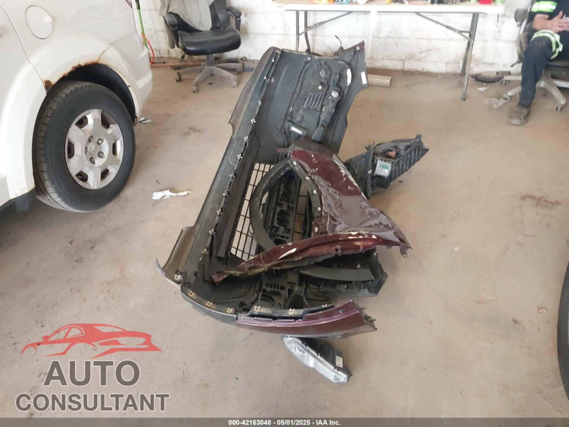 FORD EXPLORER 2018 - 1FM5K8D89JGA53945