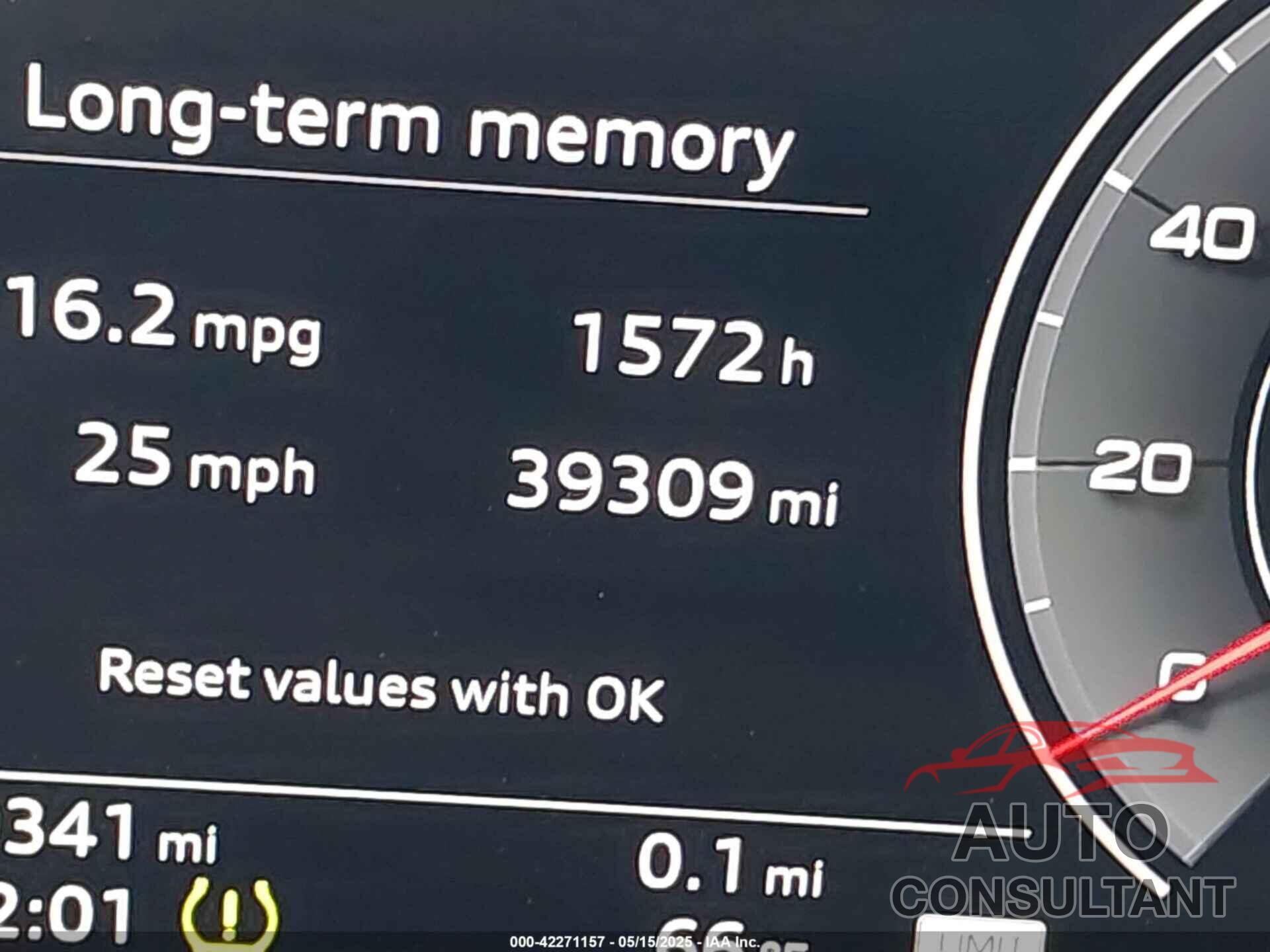 AUDI A8 L 2020 - WAU8EAF84LN004533