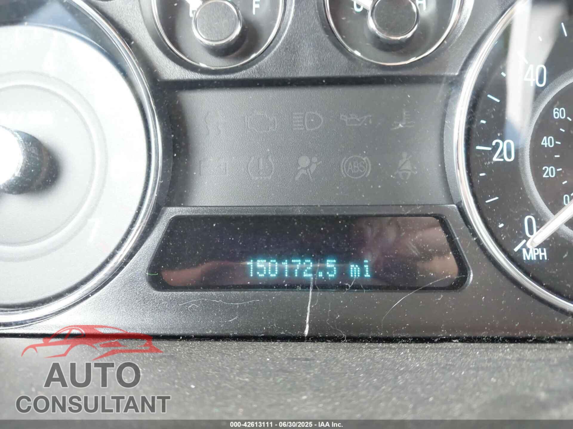 FORD FLEX 2011 - 2FMGK5CC3BBD24049