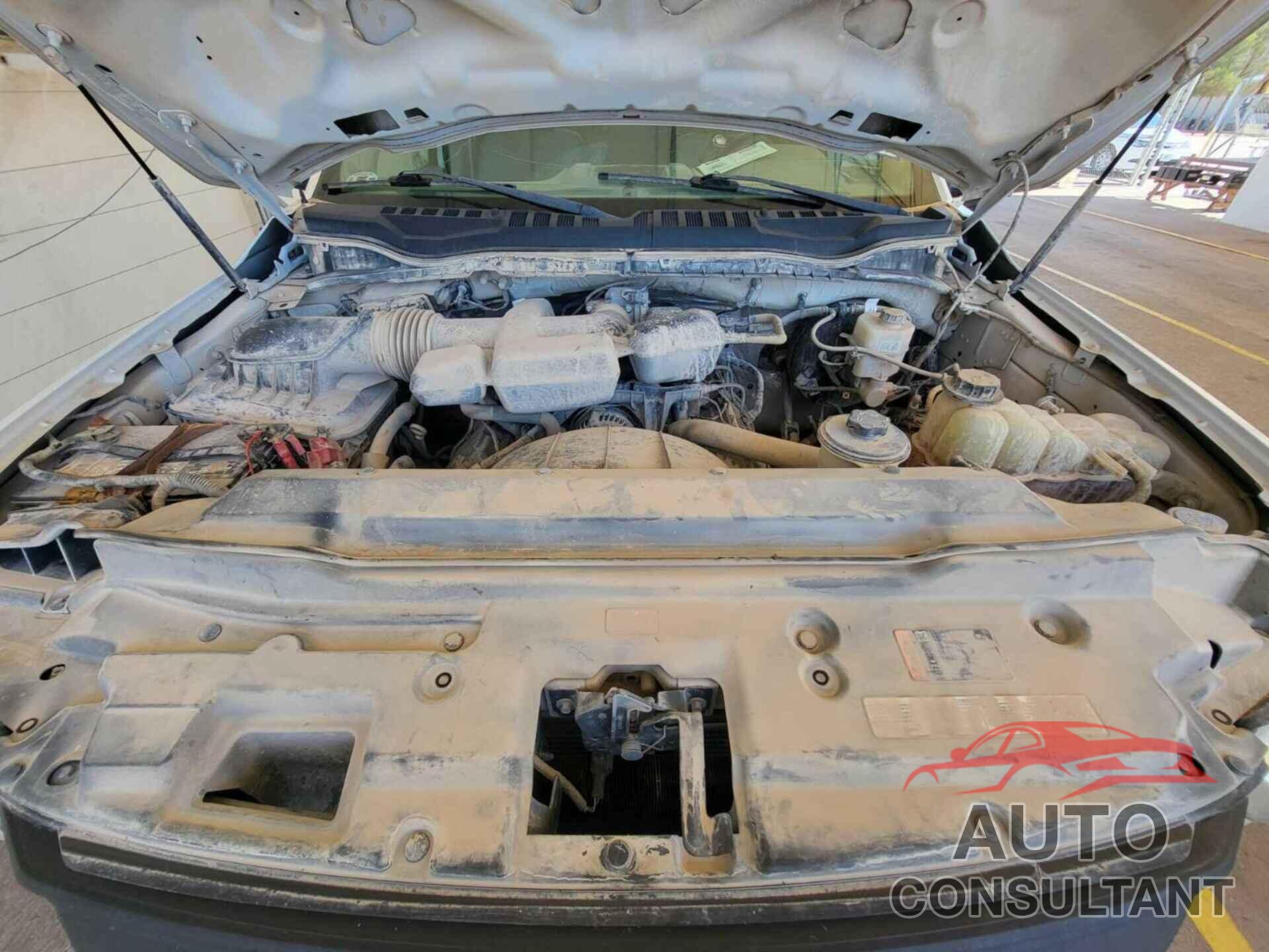 FORD F250 2019 - 1FT7X2B64KEE42034
