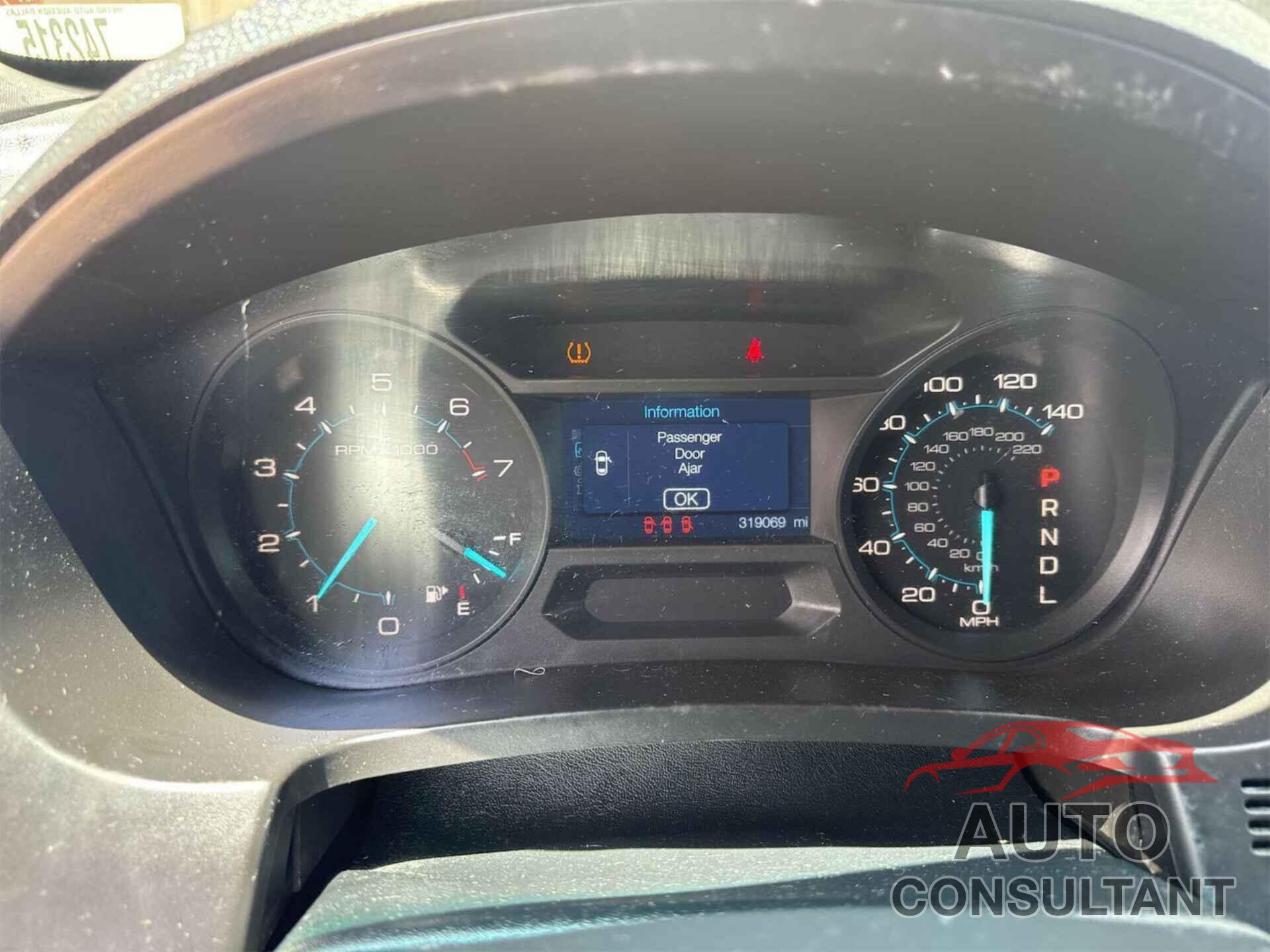 FORD EXPLORER 2011 - 1FMHK8B89BGA43725