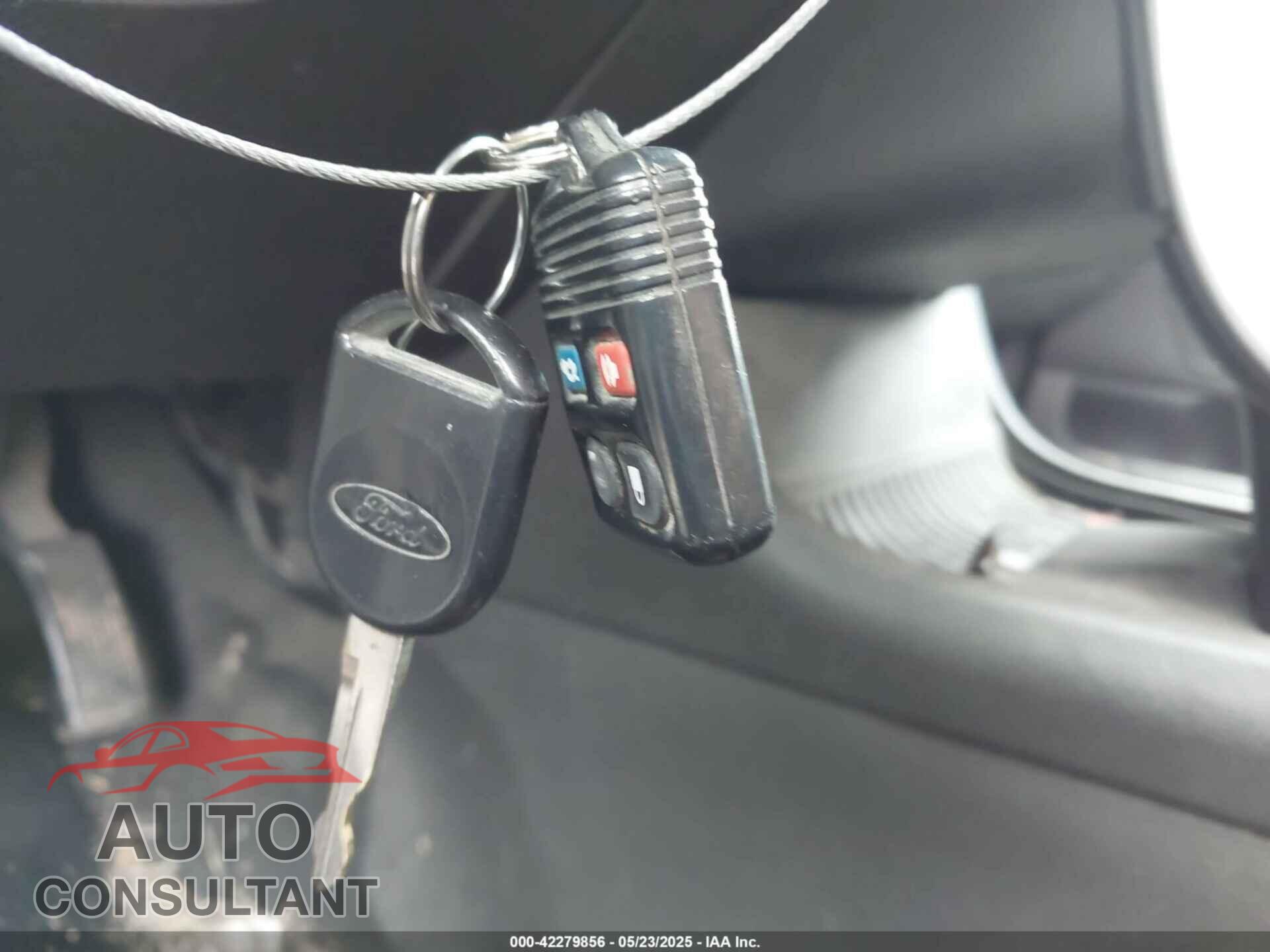 FORD EDGE 2013 - 2FMDK3GC8DBE02734
