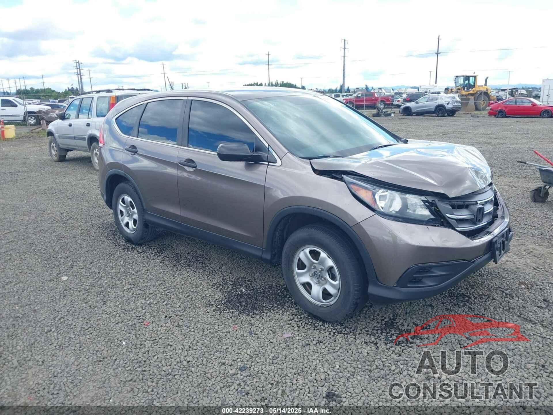 HONDA CR-V 2014 - 3CZRM3H38EG716315