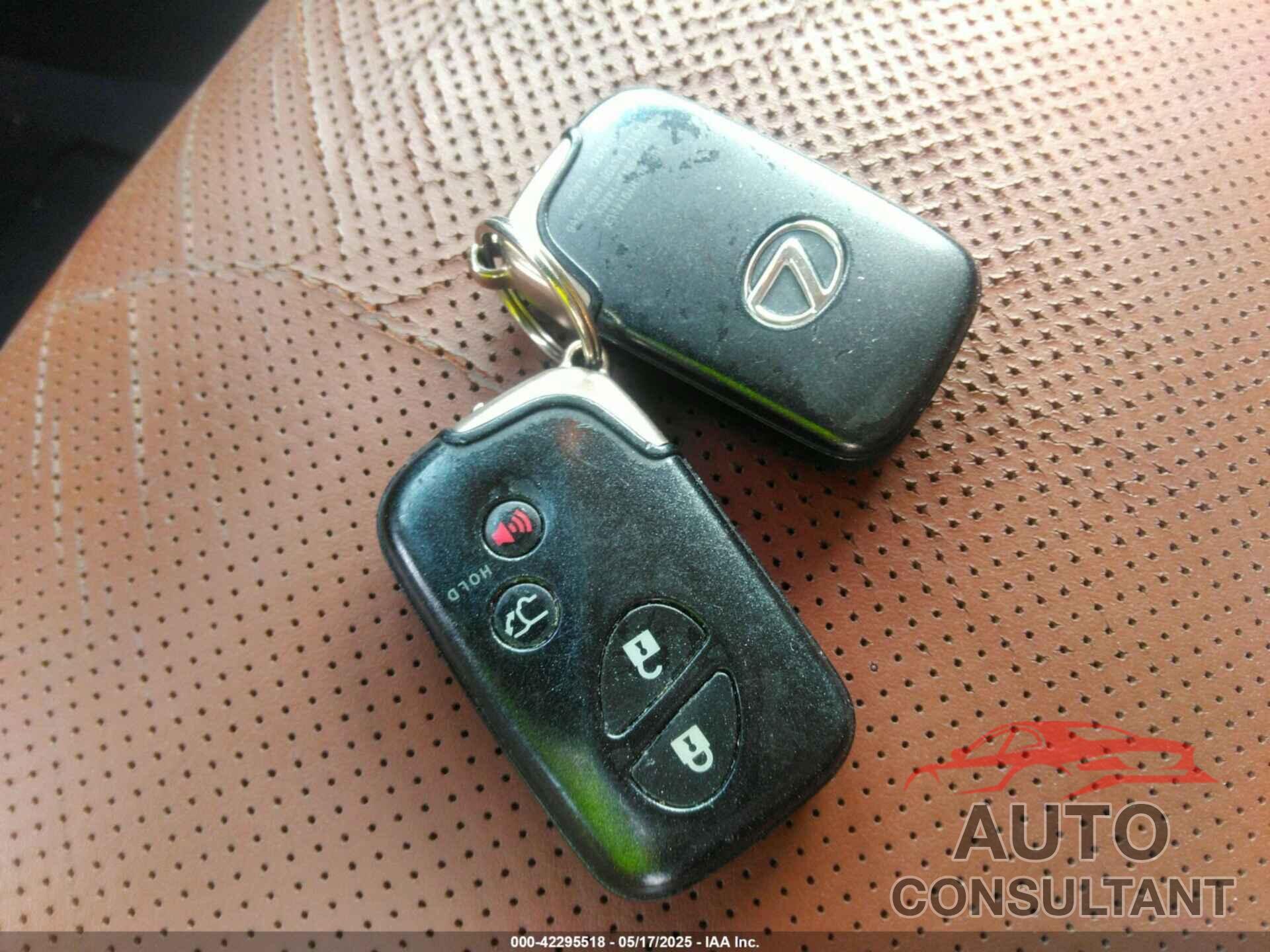 LEXUS RX 350 2014 - 2T2BK1BA2EC246927