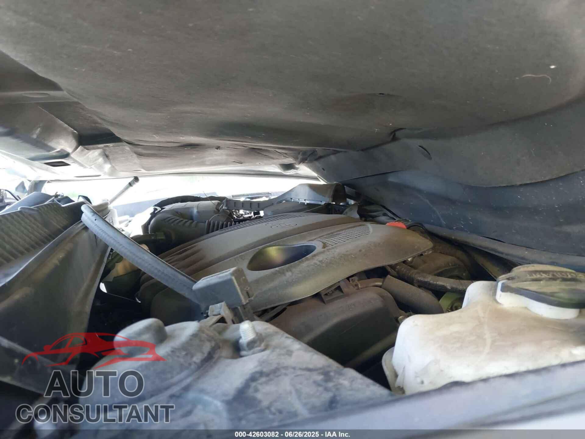 HYUNDAI SONATA 2012 - 5NPEC4AC5CH360207