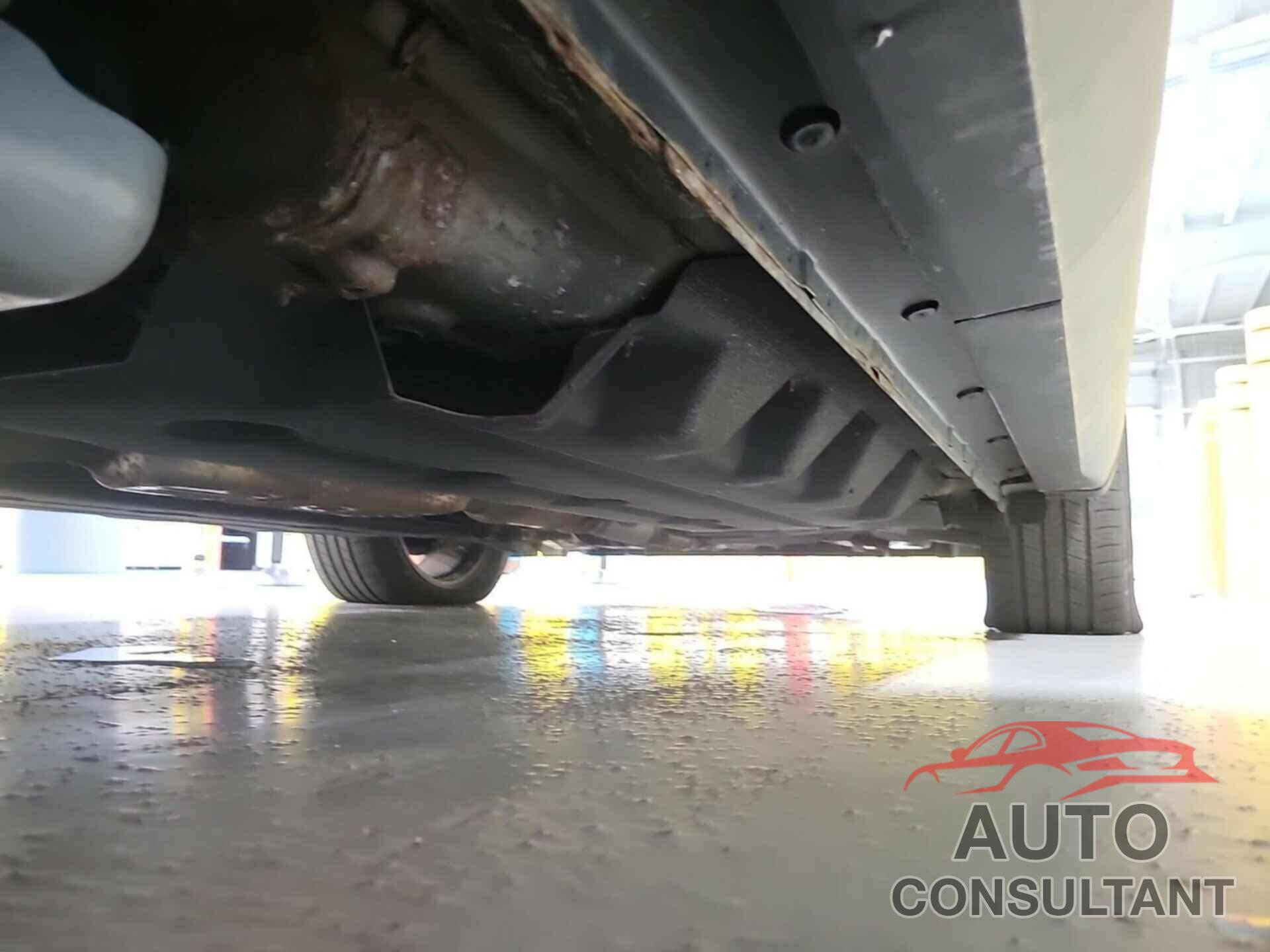 FORD EDGE 2015 - 2FMTK4K89FBB48197