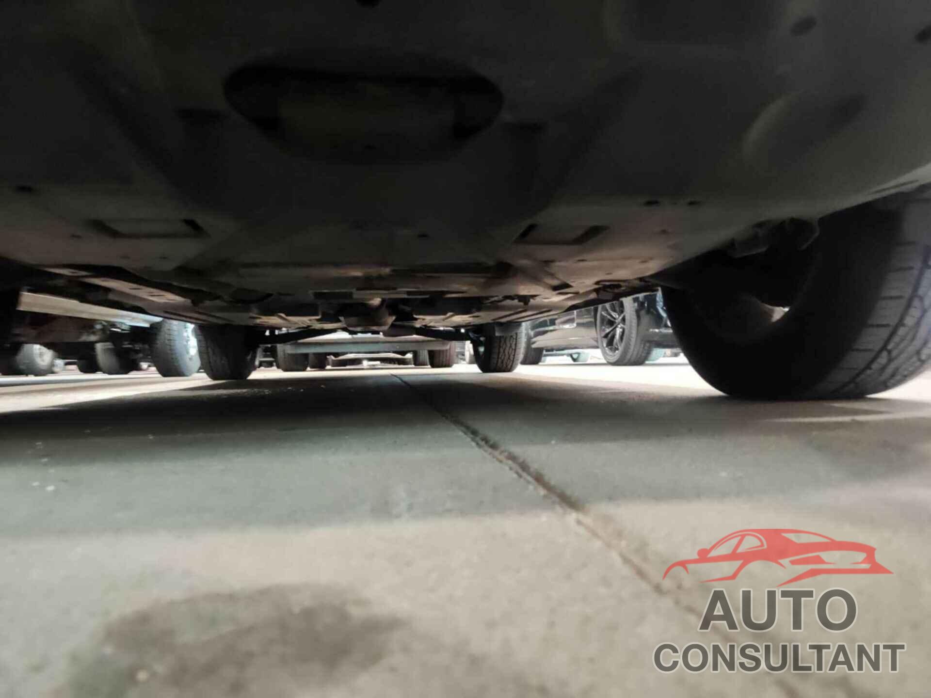 SUBARU OUTBACK 2019 - 4S4BSAFC5K3310197