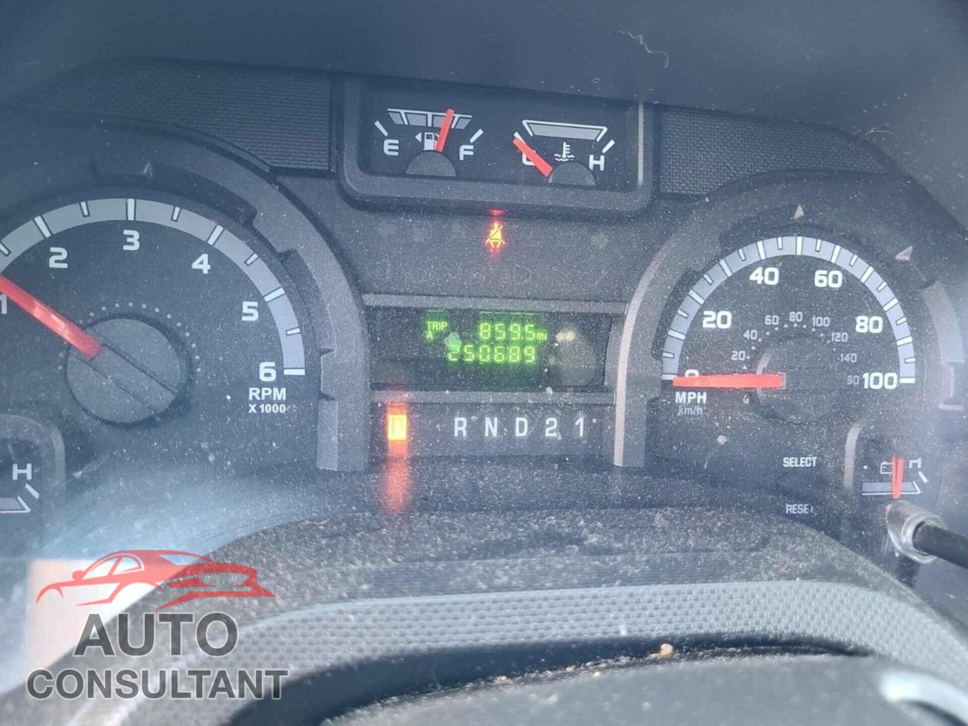 FORD E-150 2014 - 1FTNE1EW5EDA41265
