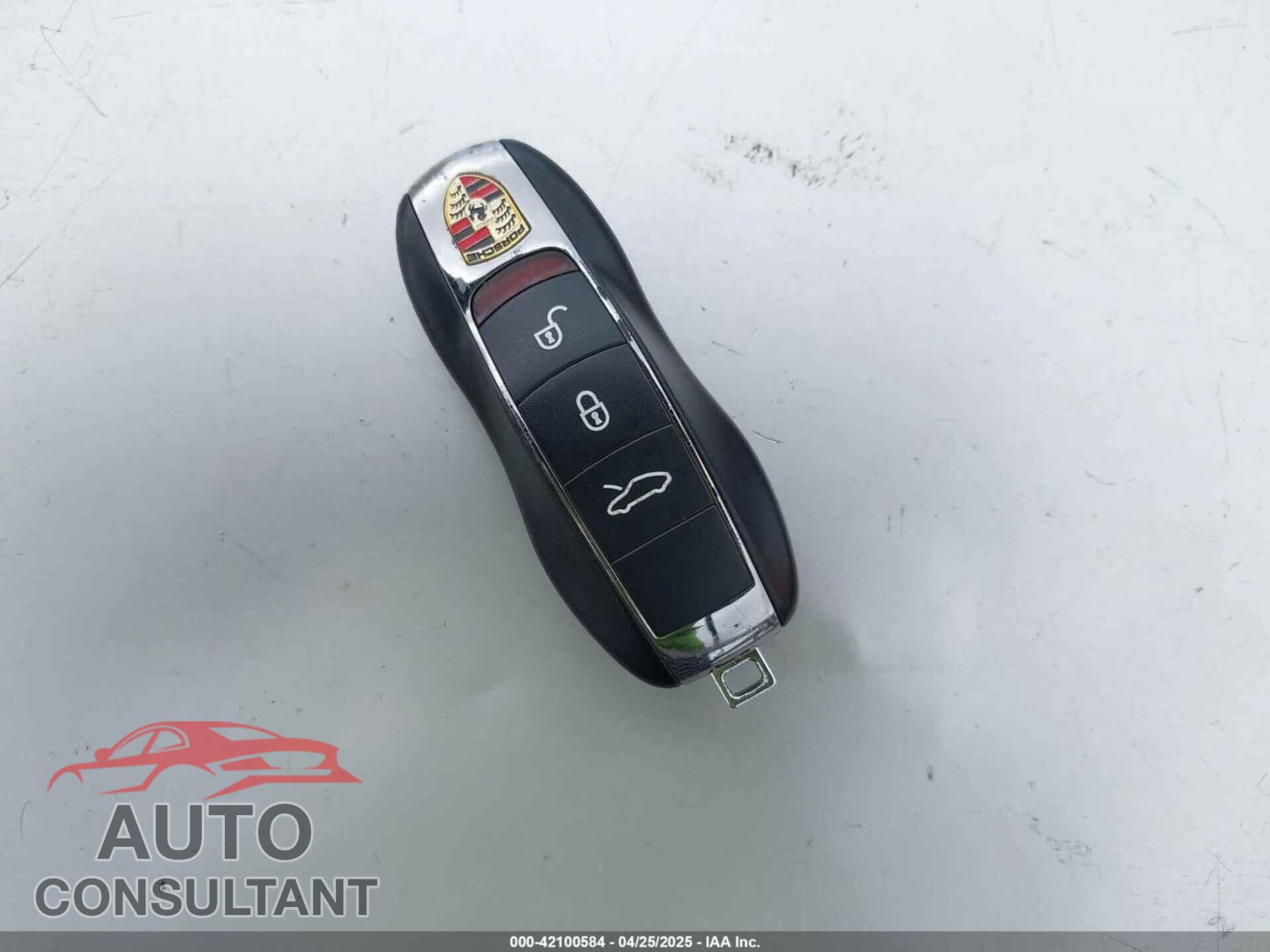 PORSCHE 911 2017 - WP0AB2A99HS122797