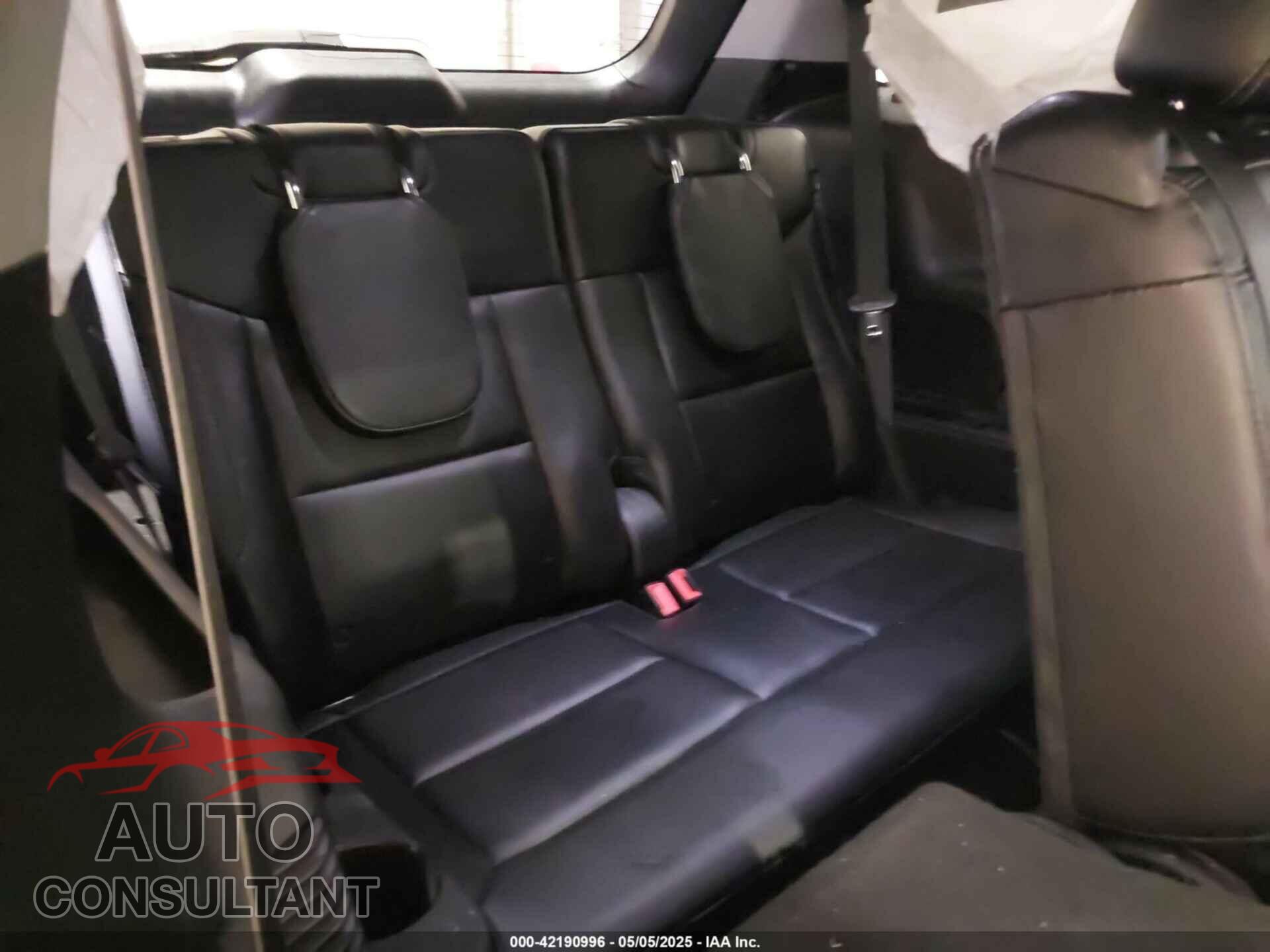 FORD EXPLORER 2021 - 1FMSK8FH6MGB27603