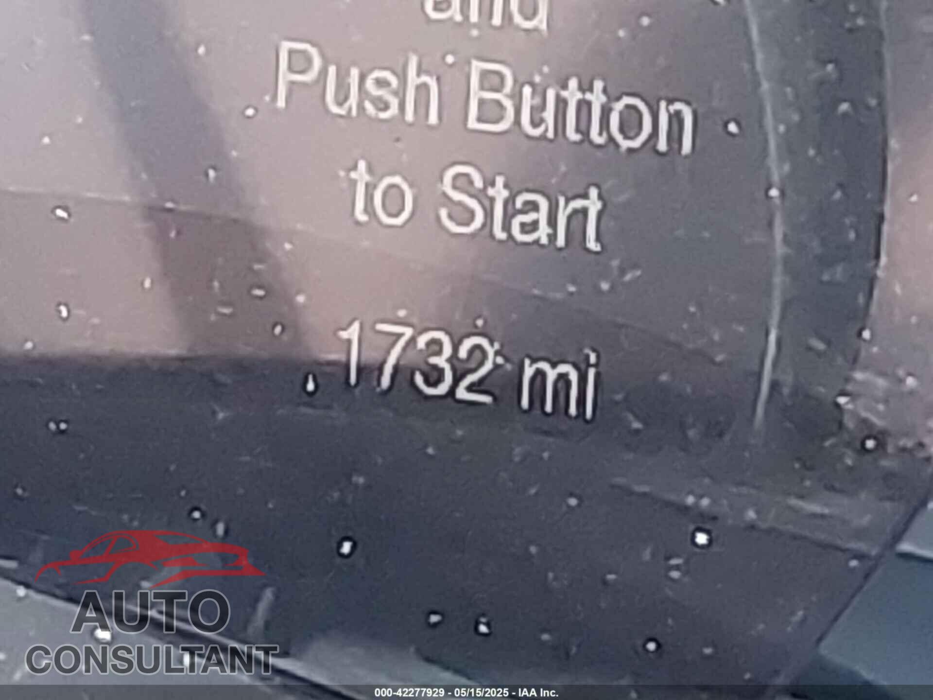 DODGE DURANGO 2024 - 1C4SDJGJ7RC153536