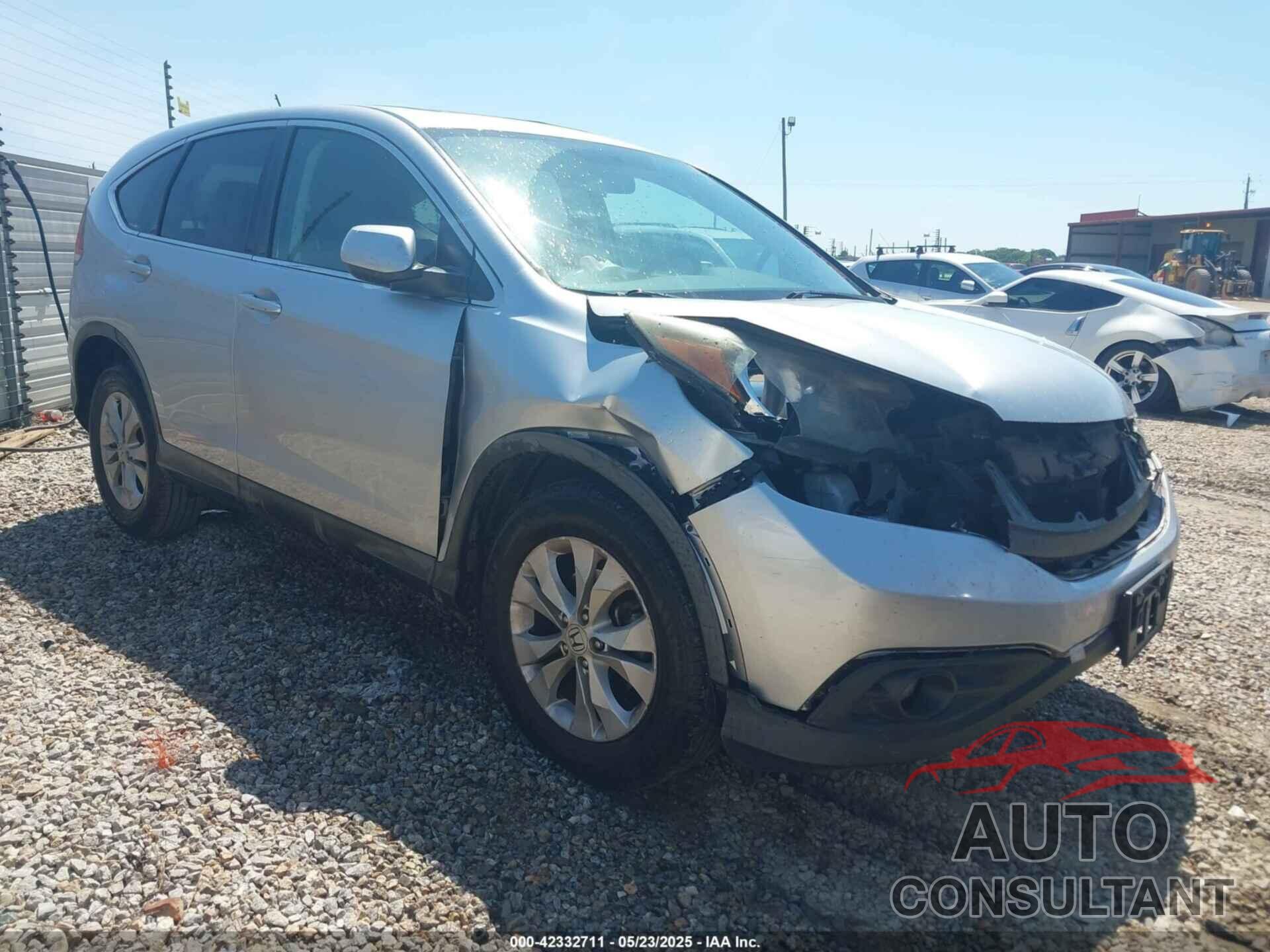 HONDA CR-V 2014 - 2HKRM3H53EH511001