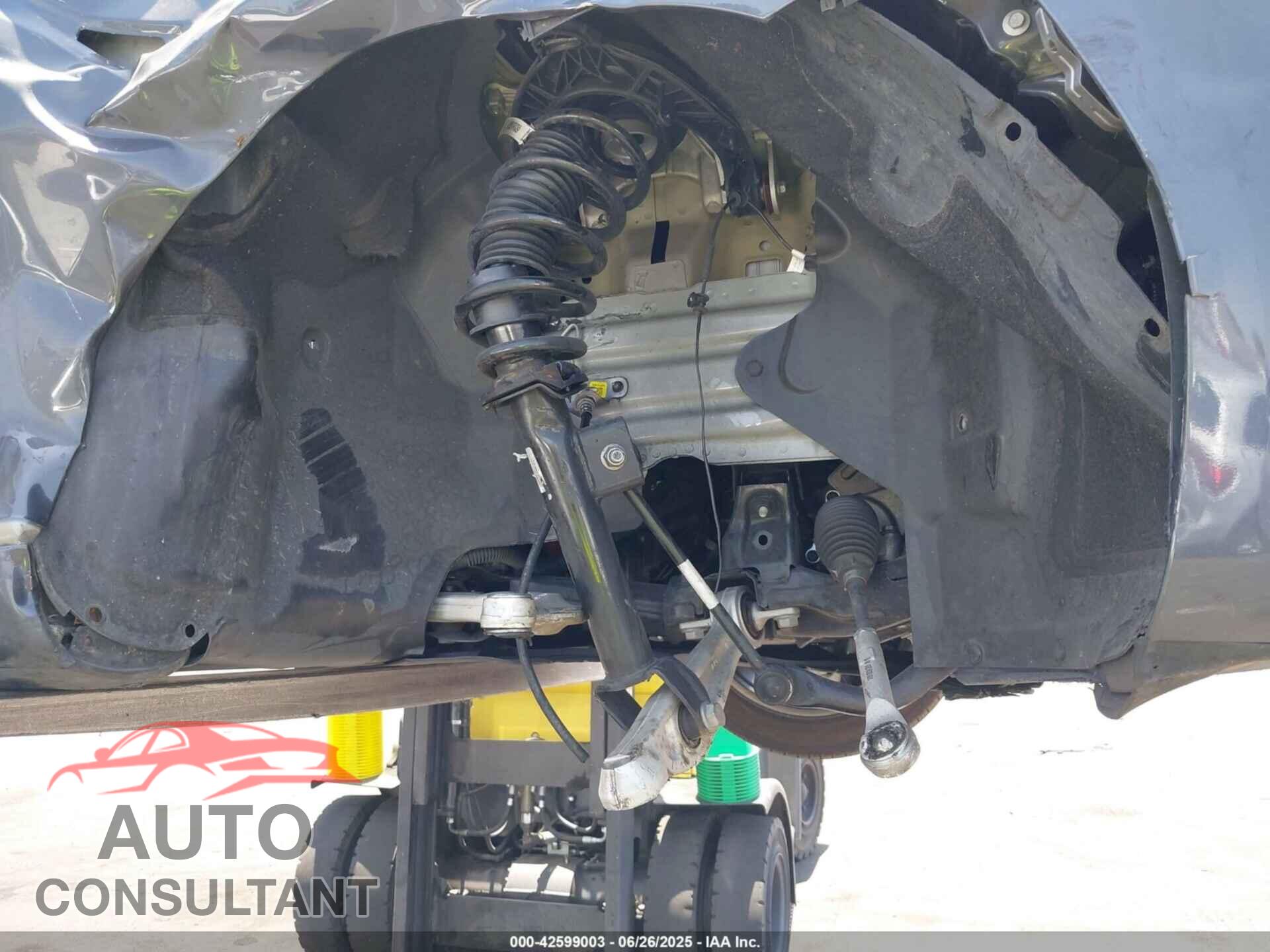 TESLA MODEL 3 2023 - 5YJ3E1EA2PF641779