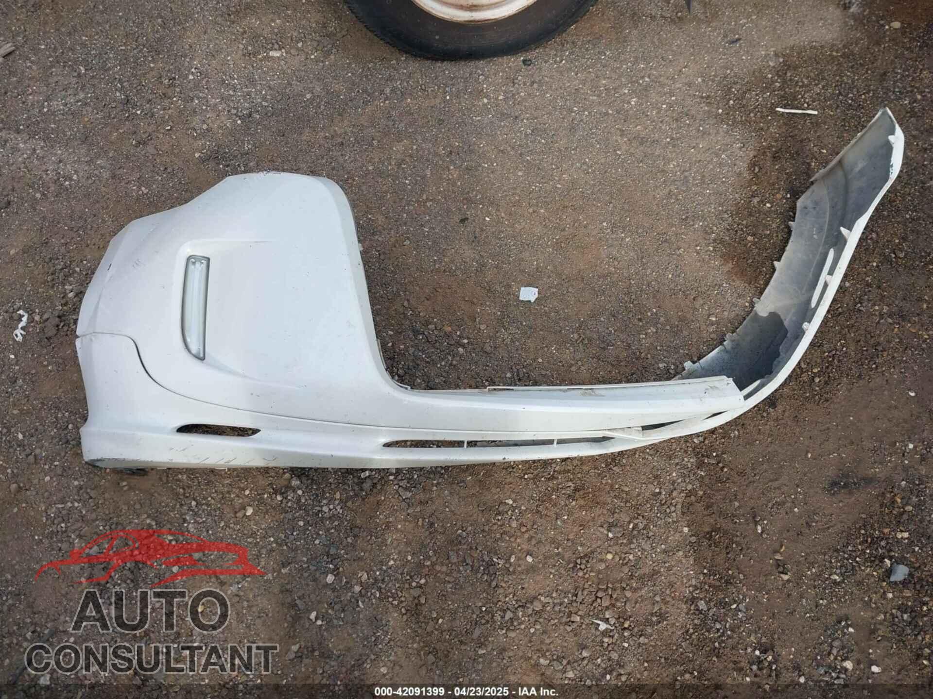 FORD EDGE 2013 - 2FMDK4AK4DBC21796