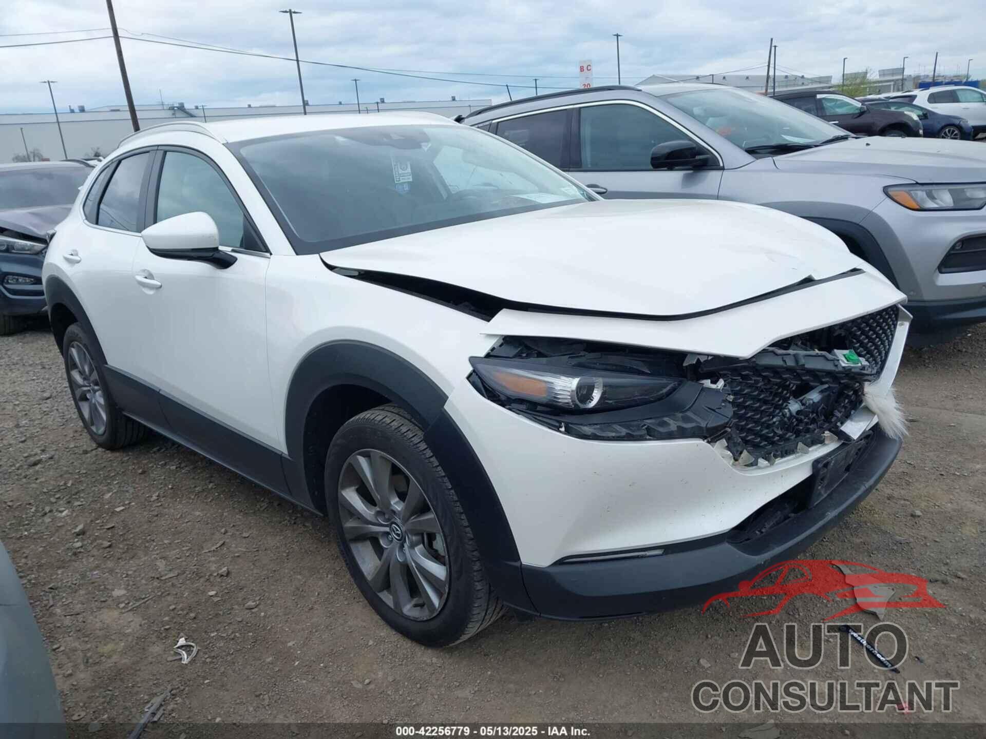 MAZDA CX-30 2022 - 3MVDMBBL6NM448870