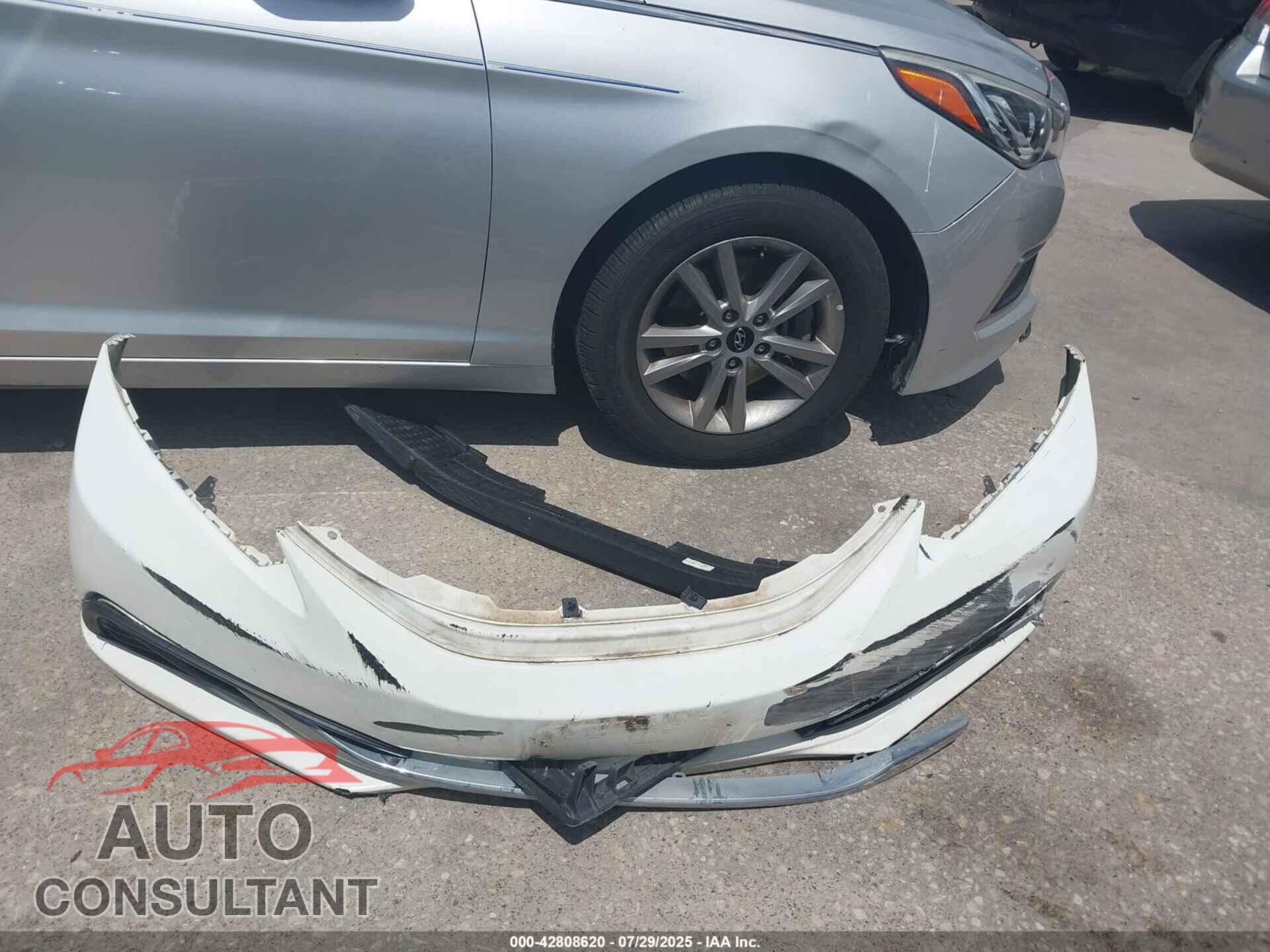 HONDA CIVIC 2015 - 19XFB2F57FE264559