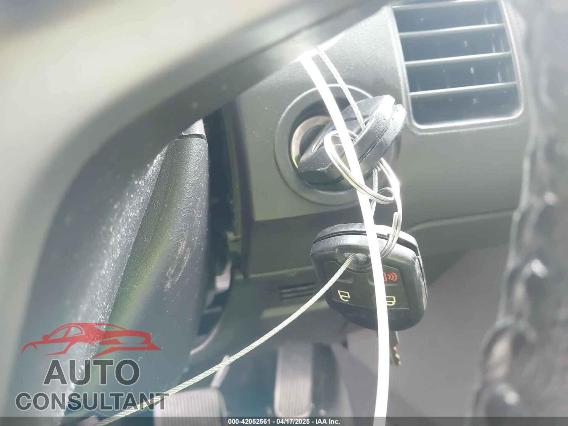 FORD FLEX 2016 - 2FMGK5B80GBA20018
