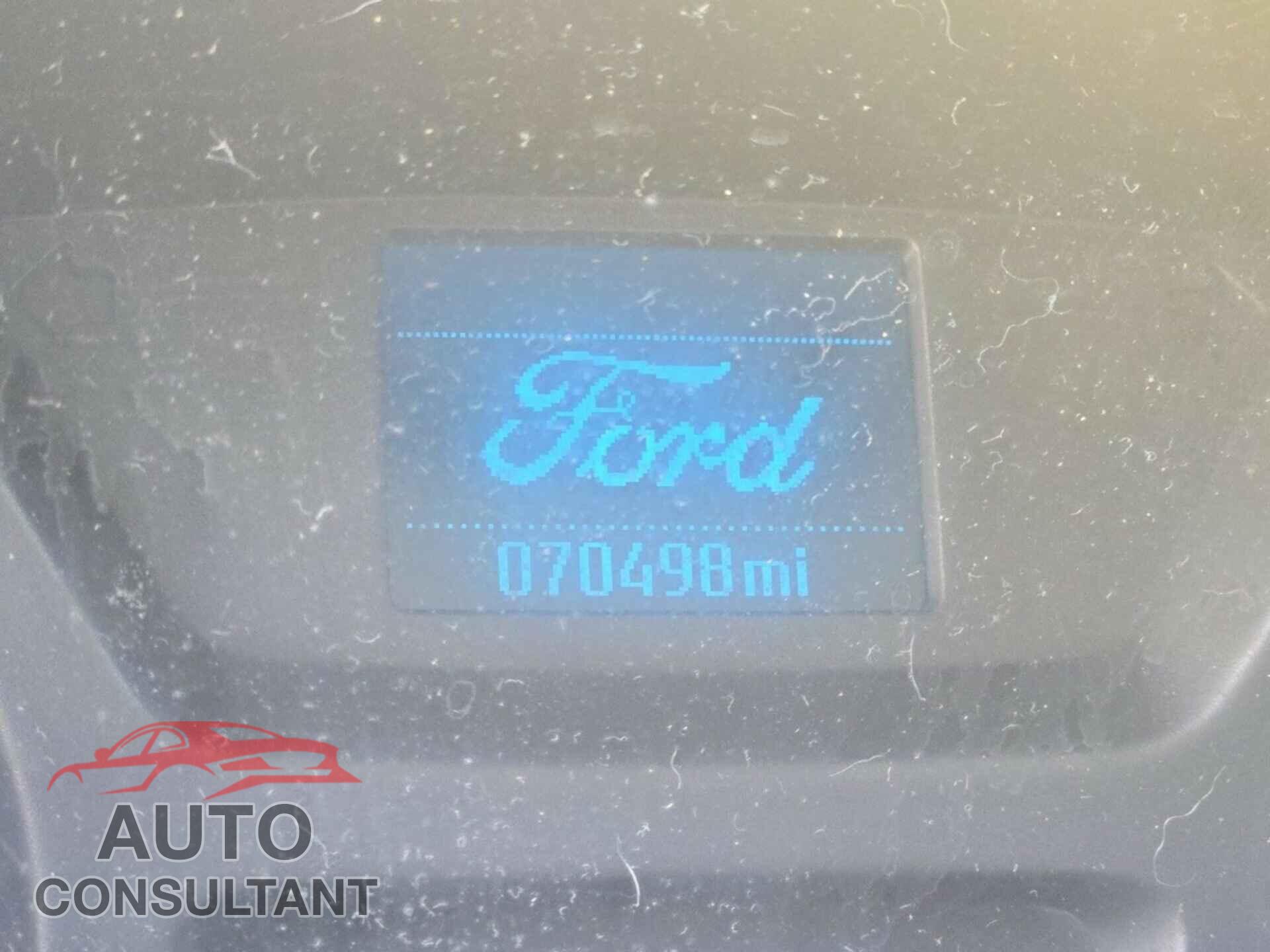 FORD TRANSIT 2017 - 1FTYR1YM2HKA31983