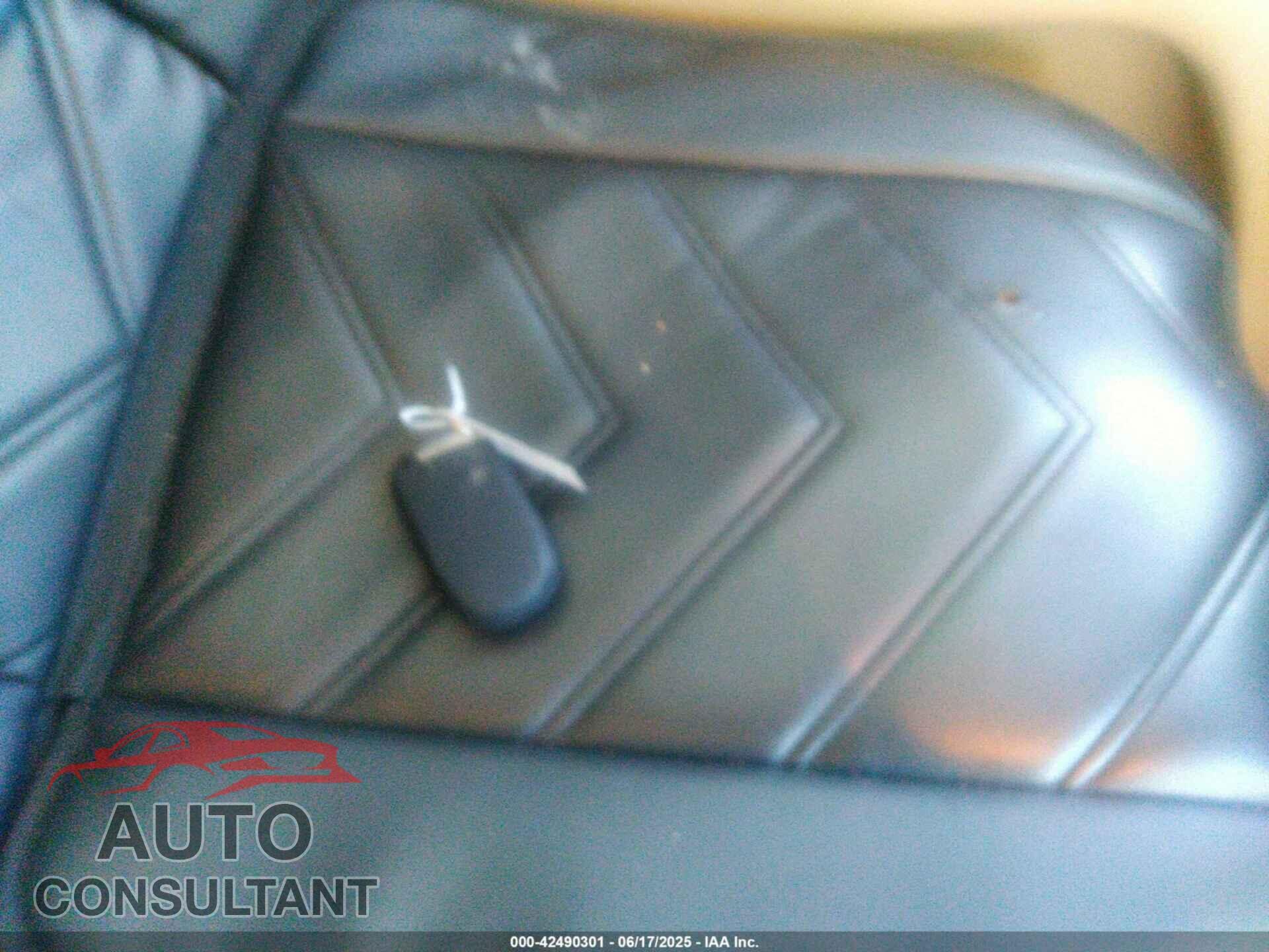 DODGE DURANGO 2014 - 1C4RDHAG4EC266777