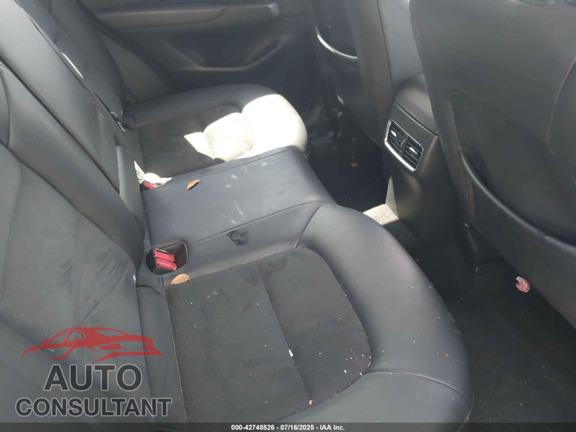 MAZDA CX-5 2019 - JM3KFACM9K0668935
