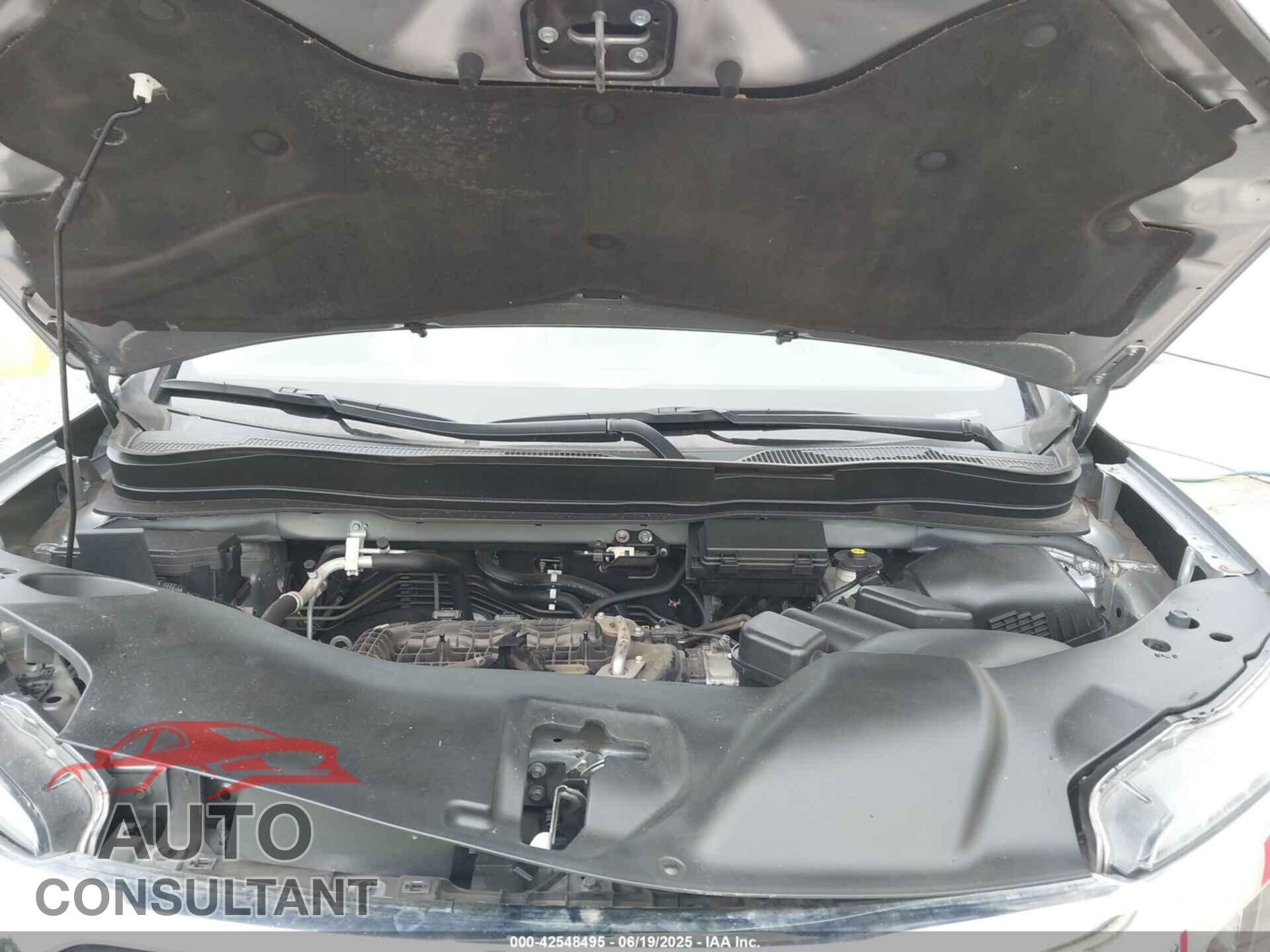 HONDA RIDGELINE 2019 - 5FPYK3F75KB019660