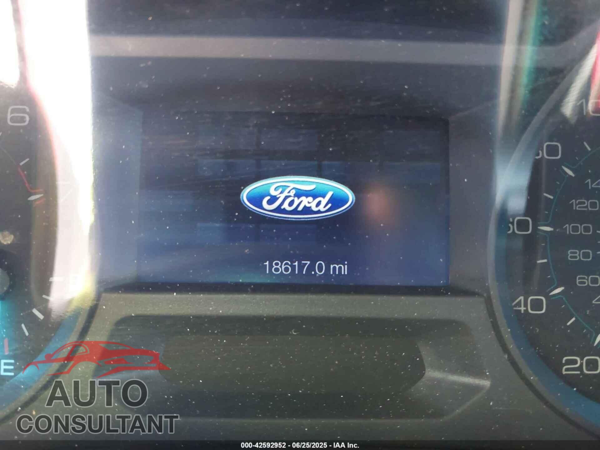 FORD EXPLORER 2013 - 1FM5K7B83DGC05364