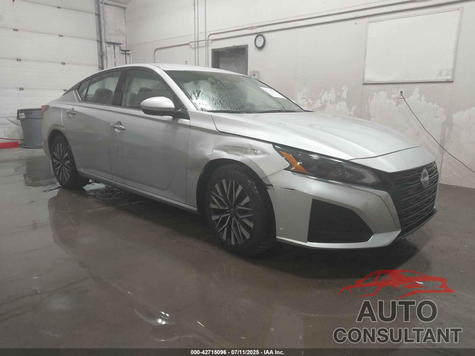 NISSAN ALTIMA 2023 - 1N4BL4DV7PN373259