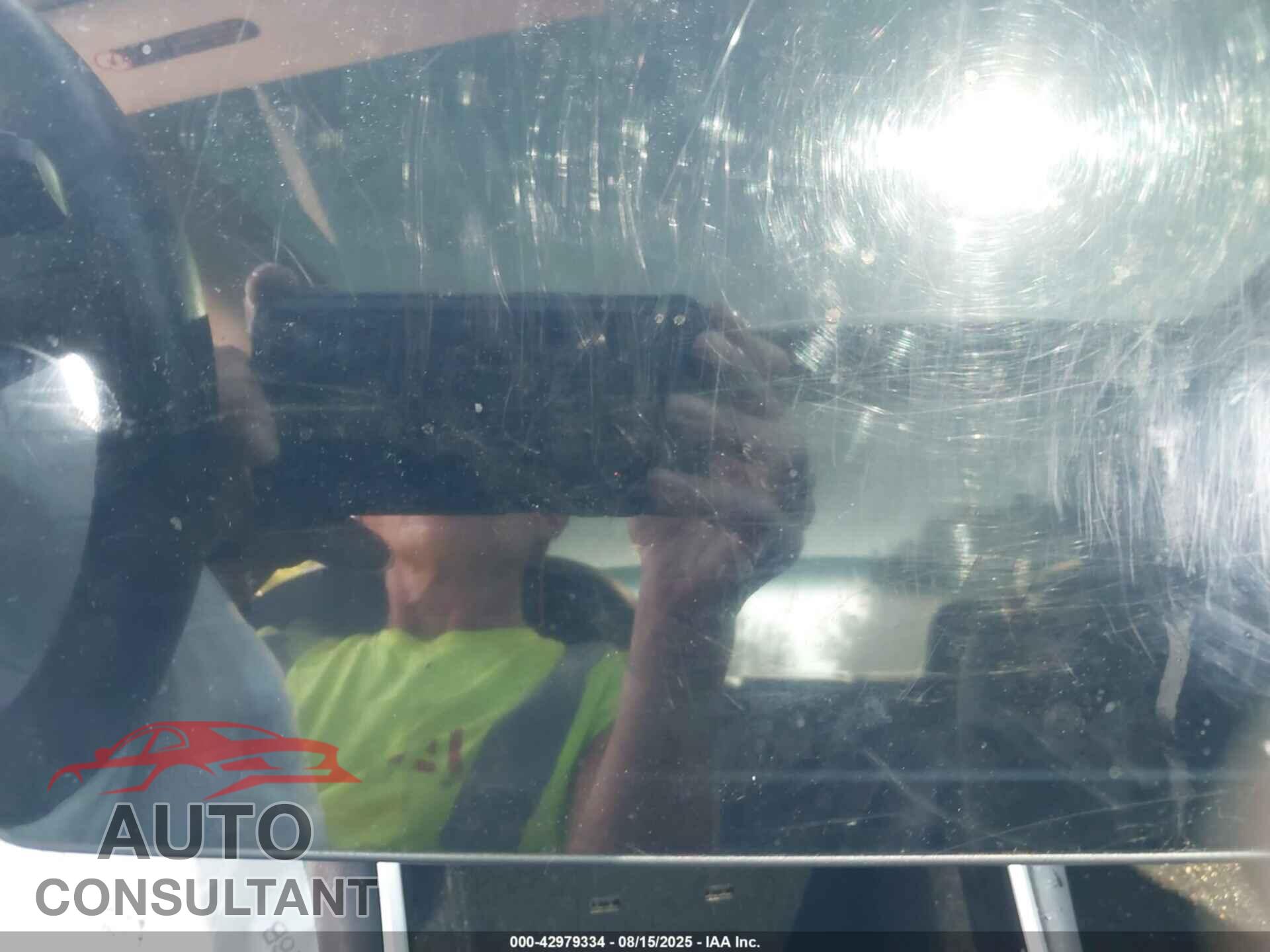 TESLA MODEL 3 2018 - 5YJ3E1EB5JF064729