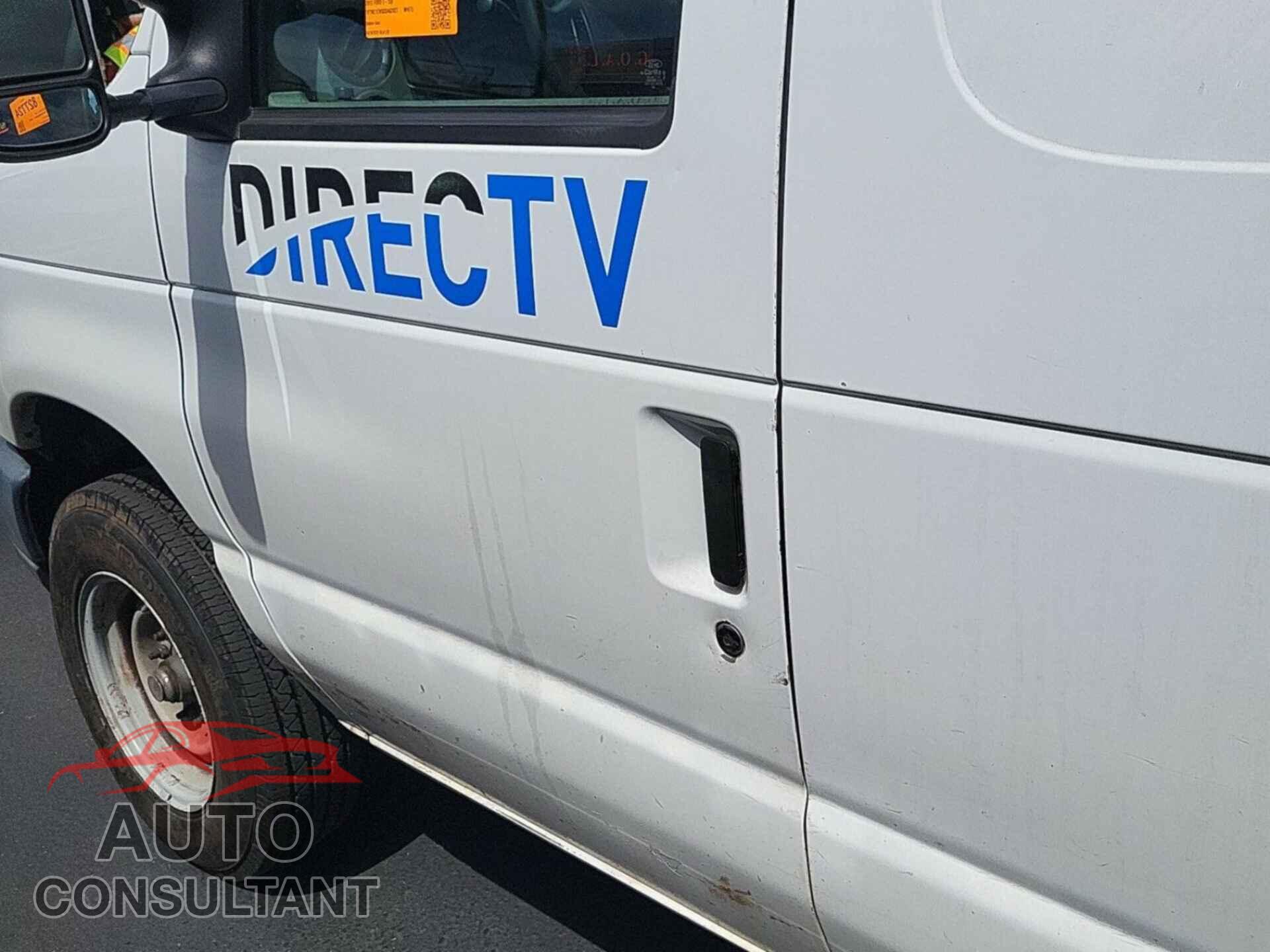FORD E-150 2013 - 1FTNE1EW8DDA62027