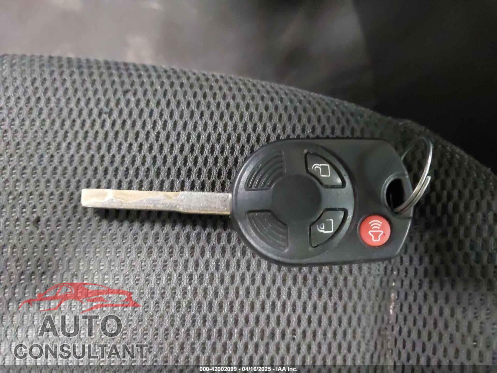 FORD FOCUS 2012 - 1FAHP3F24CL120272