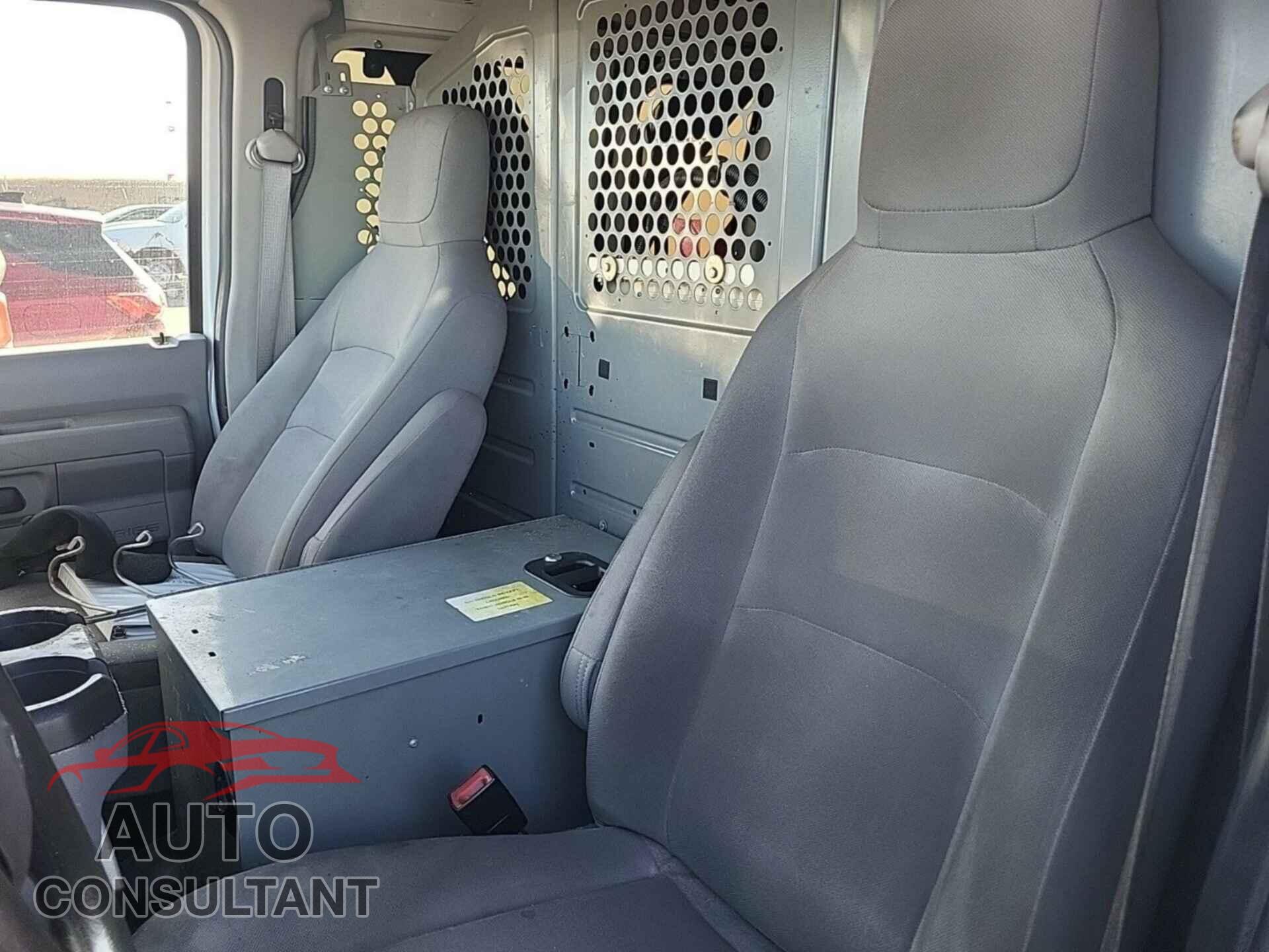 FORD ECONOLINE 2011 - 1FTNE2EL1BDB37160