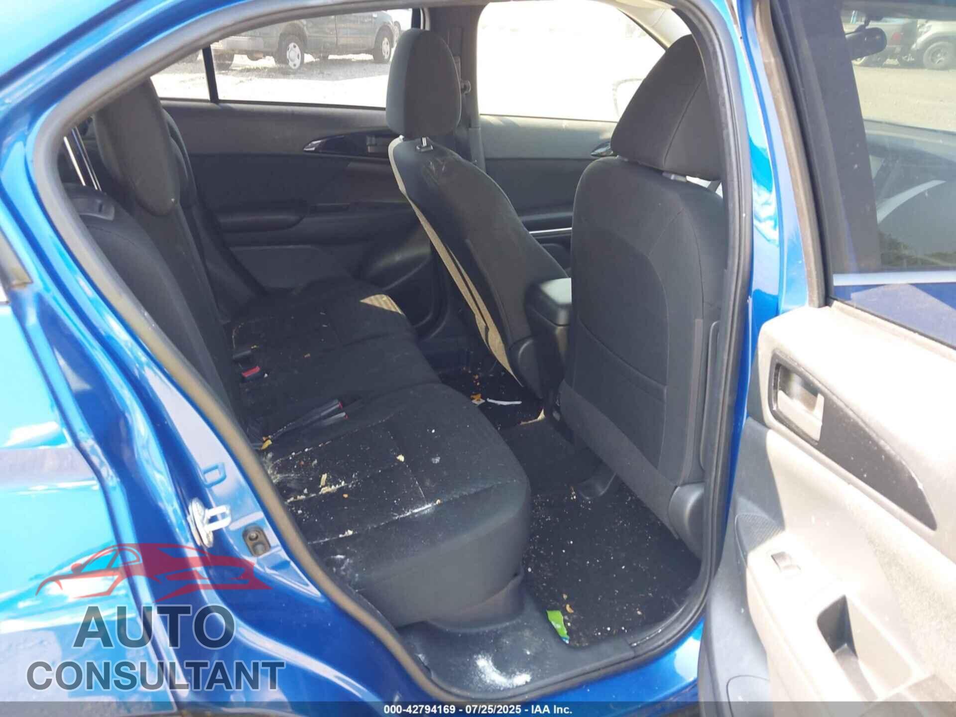 MITSUBISHI ECLIPSE CROSS 2020 - JA4AS3AA6LZ013840