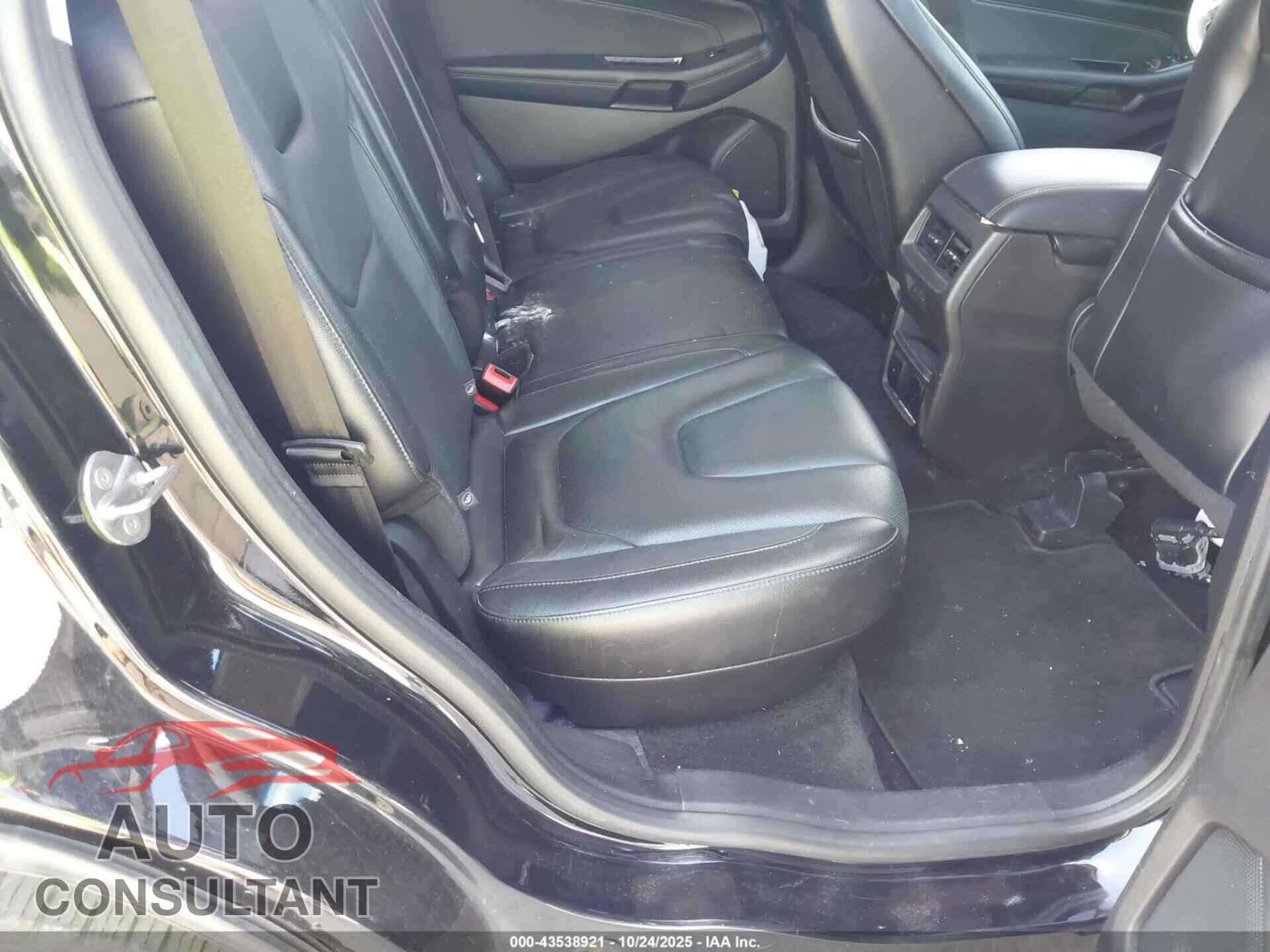 FORD EDGE 2018 - 2FMPK3K97JBB19875