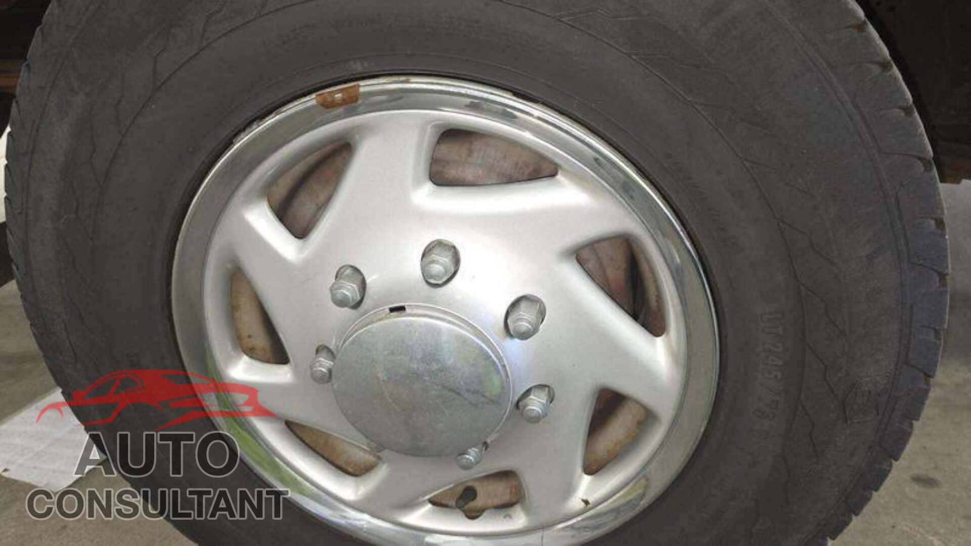 FORD ECONOLINE 2012 - 1FTSE3EL7CDB24987