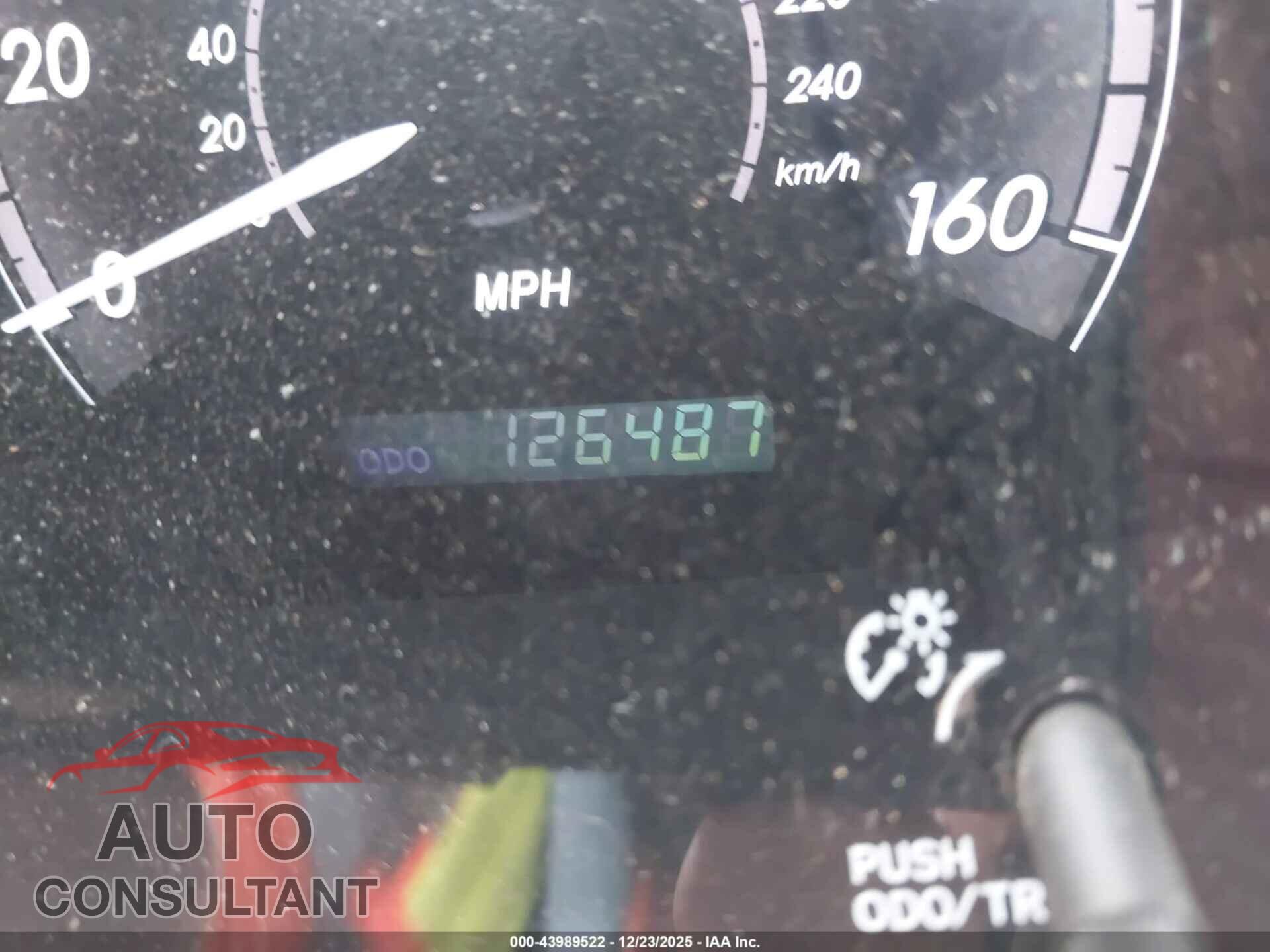 TOYOTA AVALON 2012 - 4T1BK3DB9CU471475