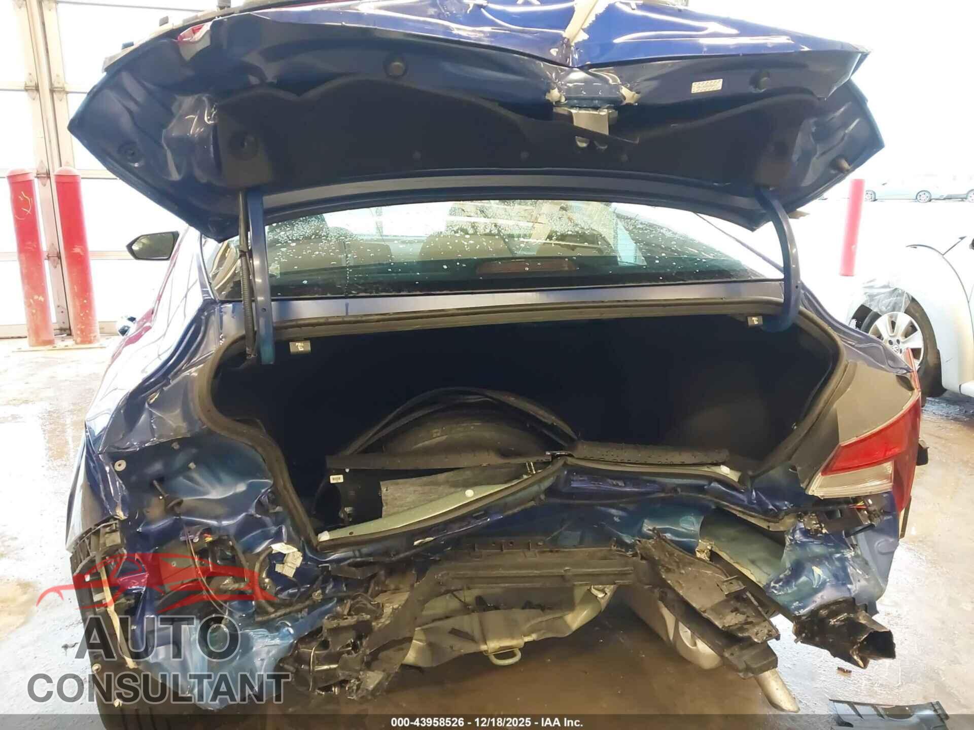 HYUNDAI ELANTRA 2025 - KMHLL4DG6SU856414