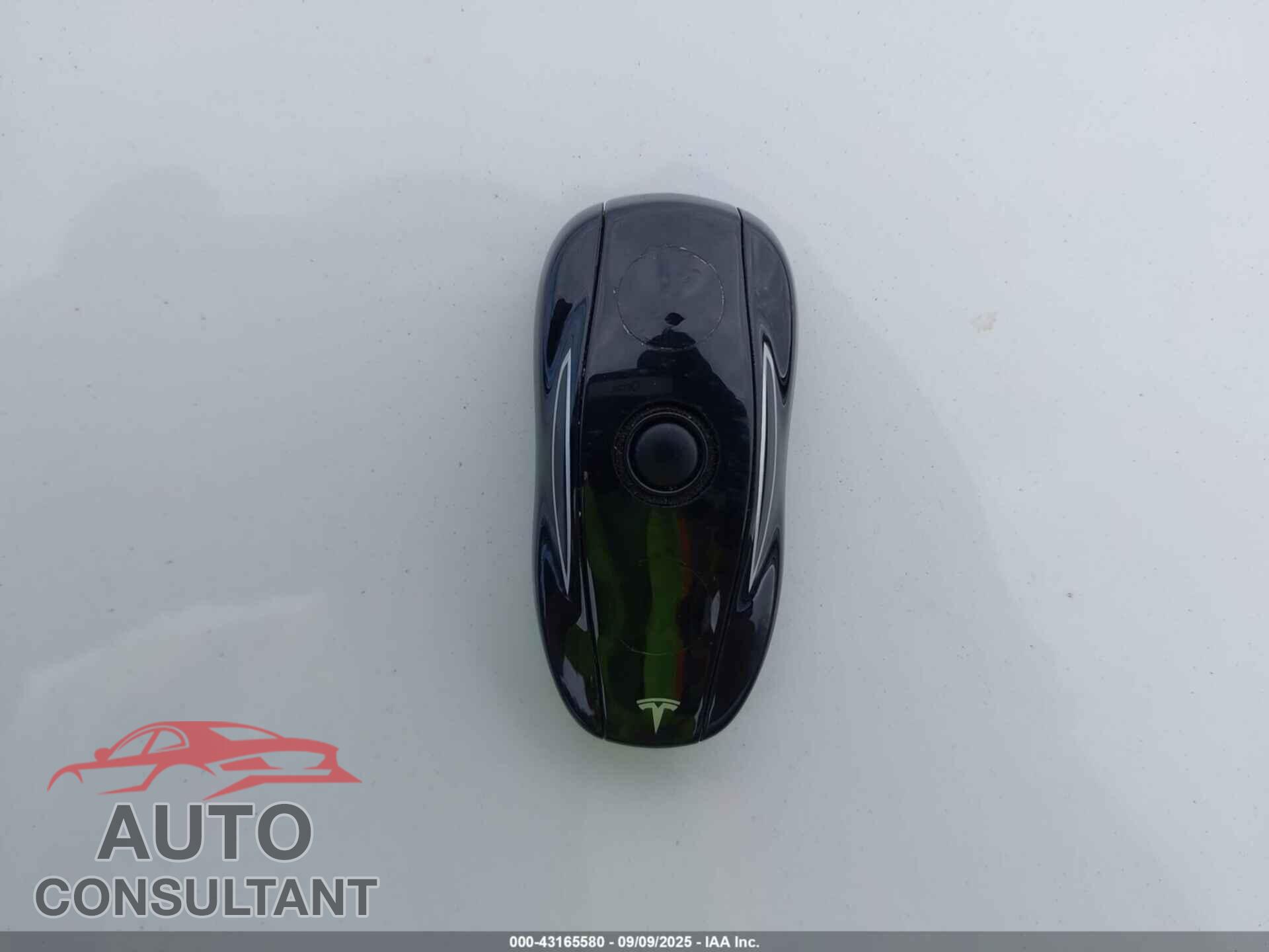 TESLA MODEL S 2013 - 5YJSA1CN6DFP19862